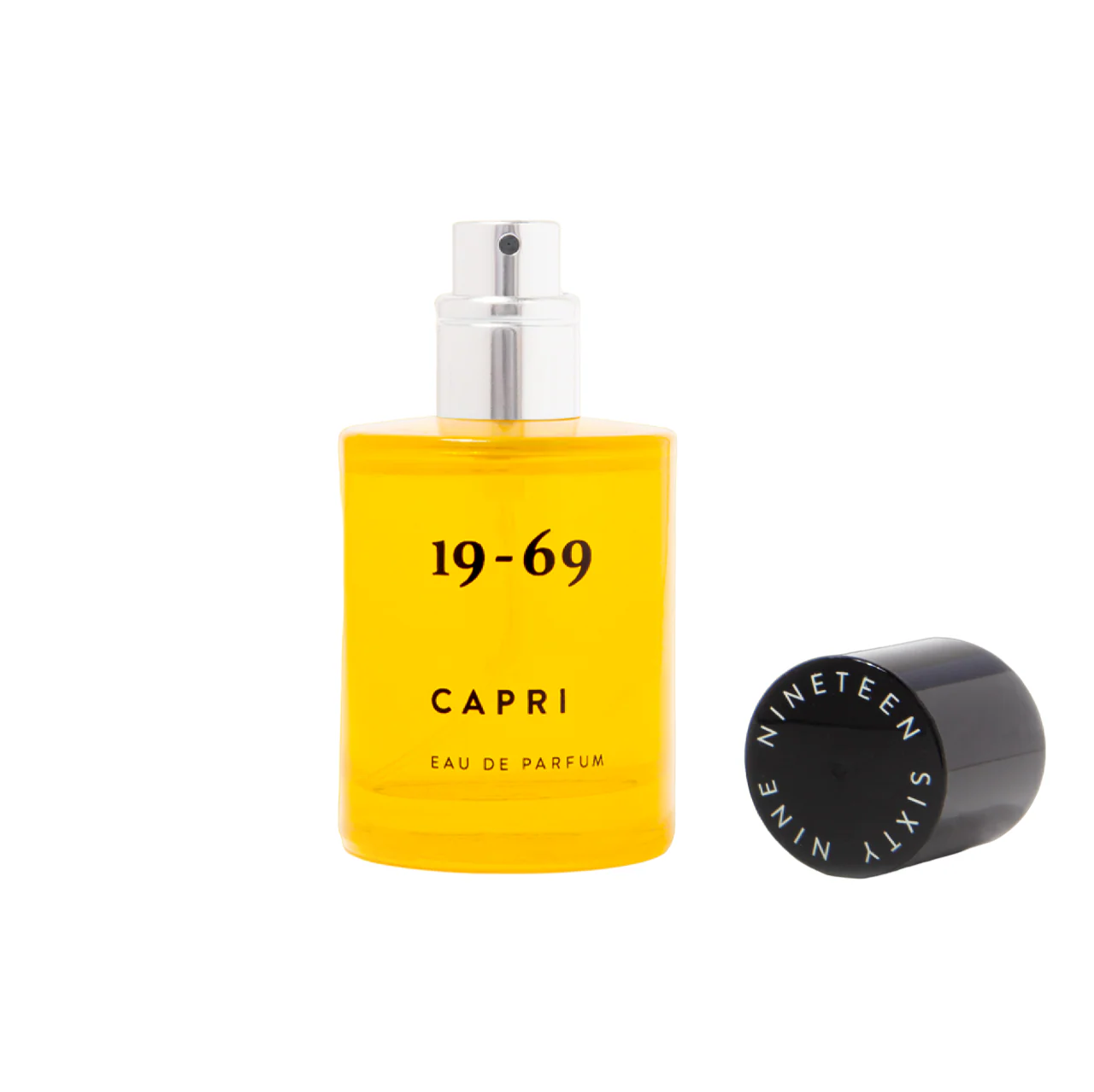 'Capri' Eau de Parfum | 30ml - Image 3