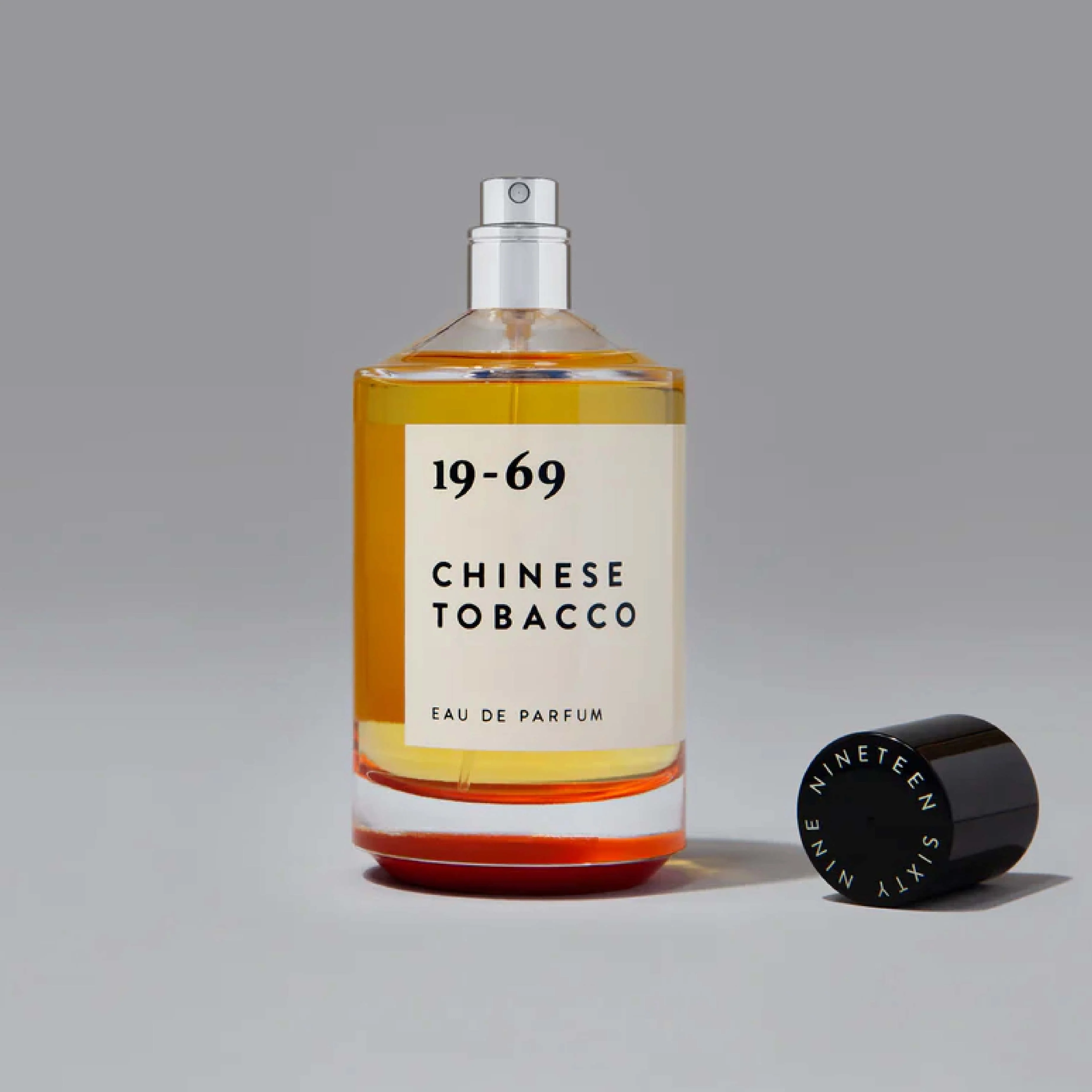 'Chinese Tobacco' Eau de Parfum | 100ml - Image 3