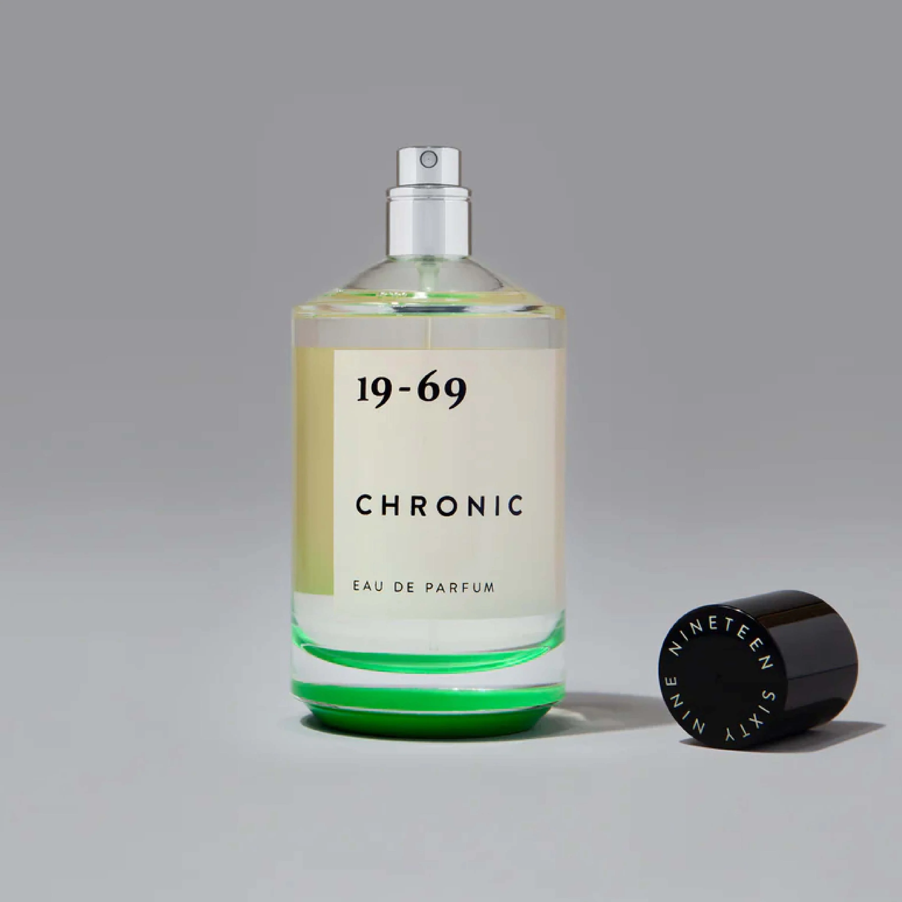 'Chronic' Eau de Parfum | 100ml - Image 3