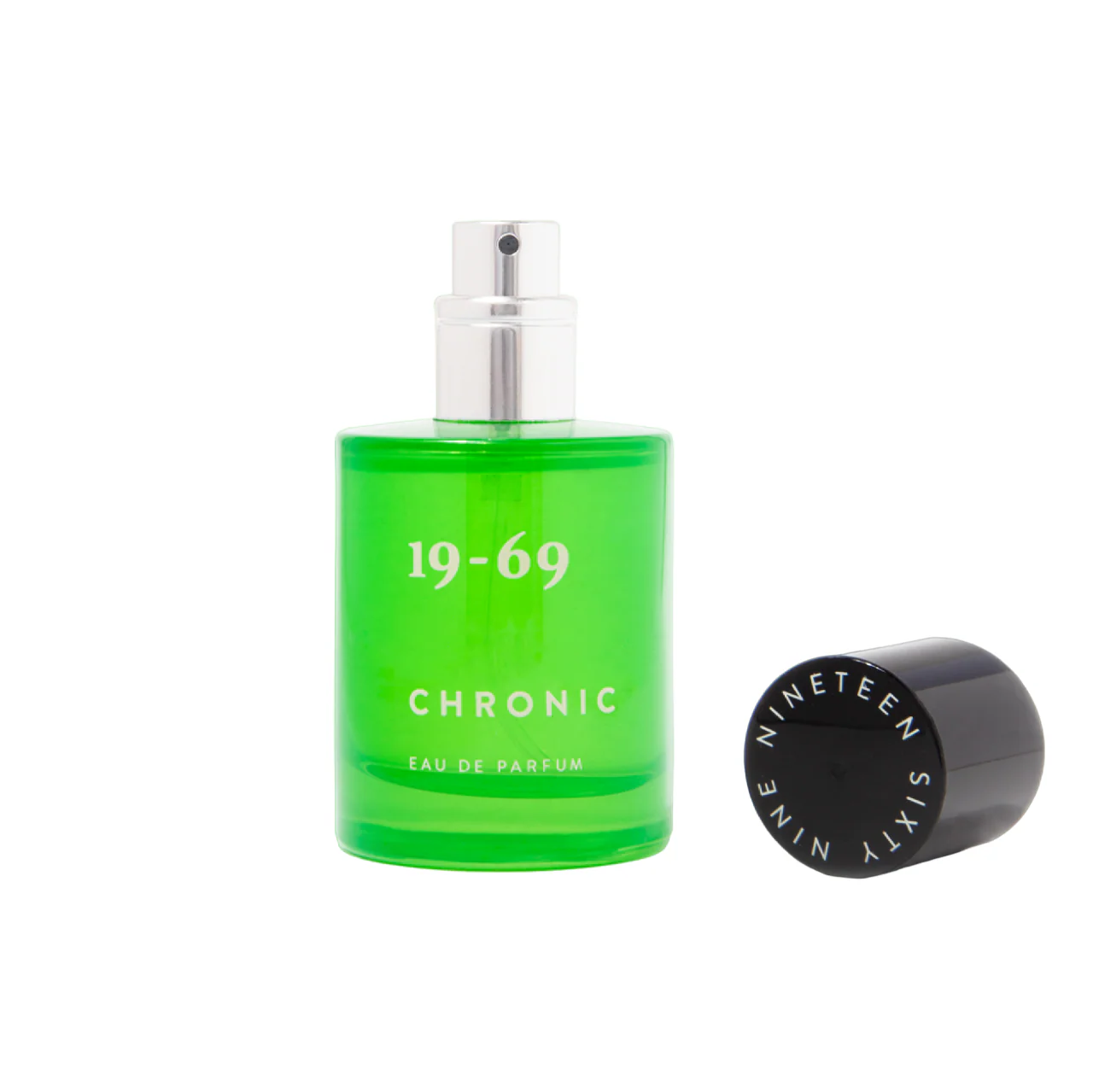 'Chronic' Eau de Parfum | 30ml - Image 3