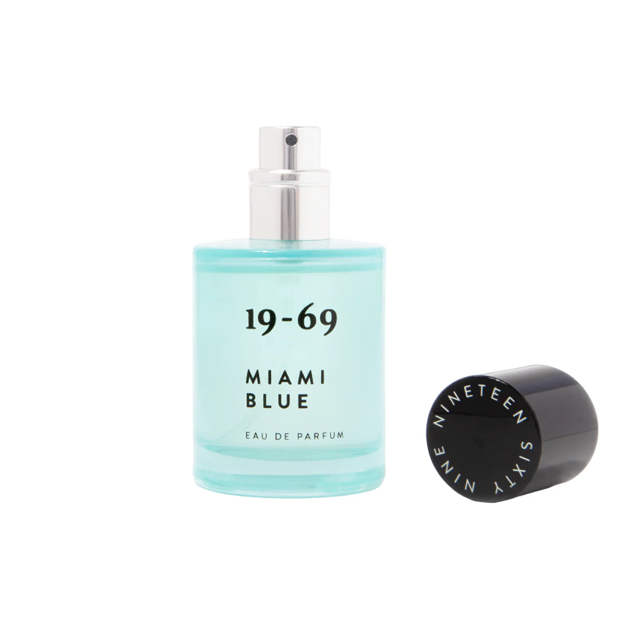 'Miami Blue' Eau de Parfum | 30ml - Image 3