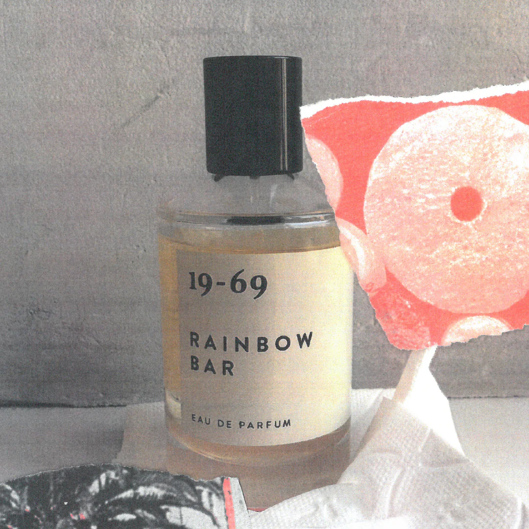 'Rainbow Bar' Eau de Parfum | 100ml - Image 4