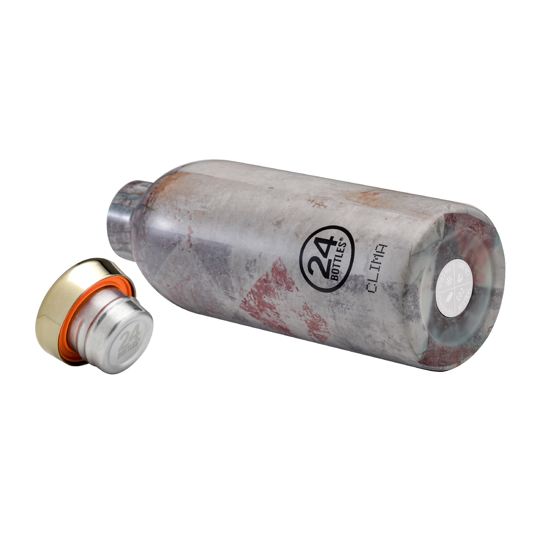 Clima Thermal Bottle | Villa | 500ml - Image 3