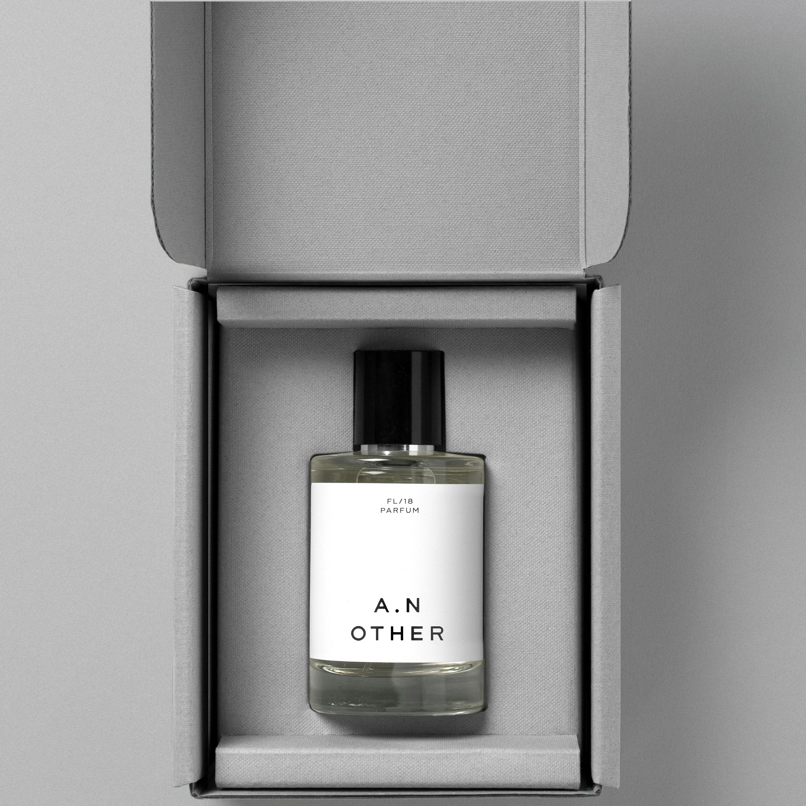FL/2018 Perfume | 100ml - Image 4