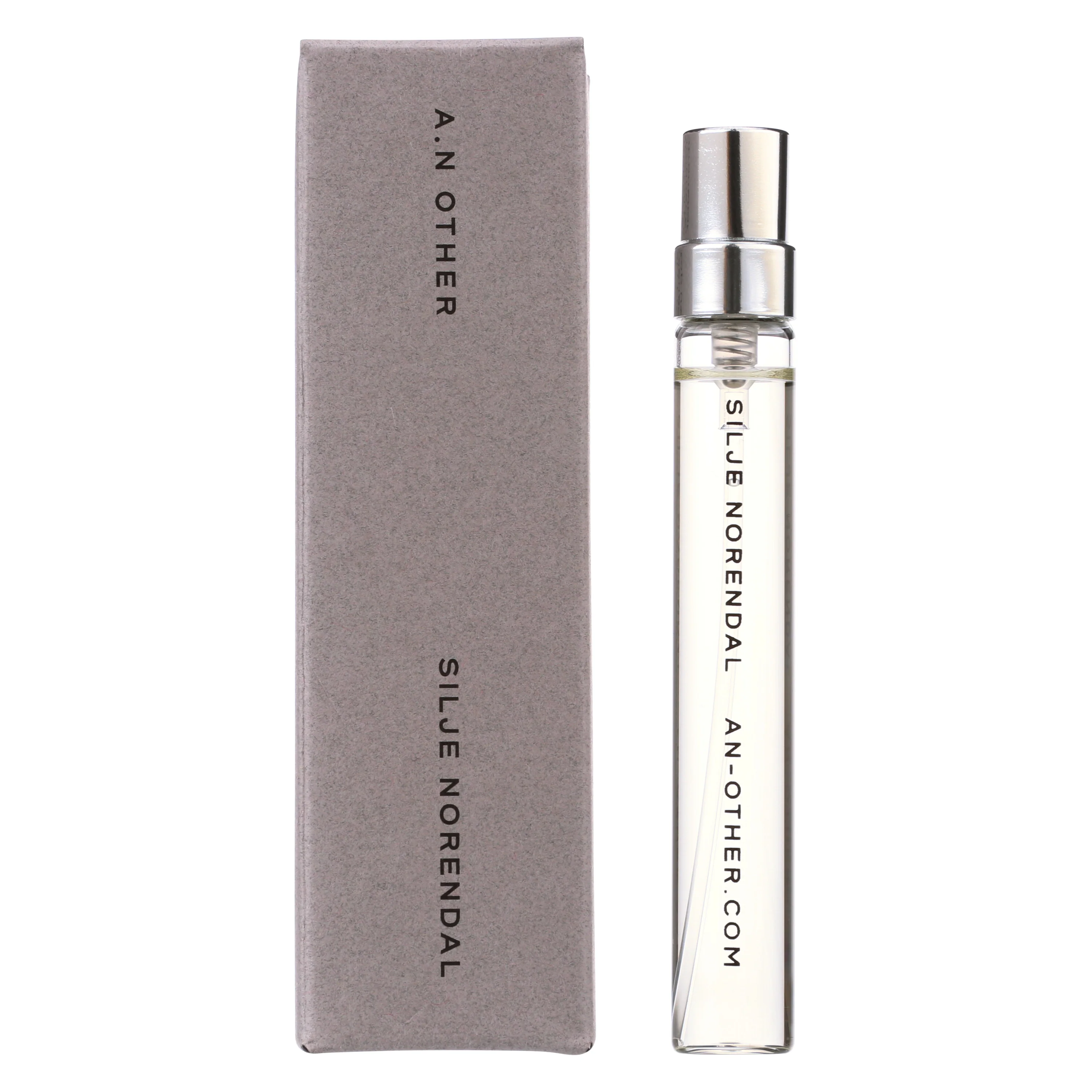 SN/2020 Perfume | 7.5ml - Image 3