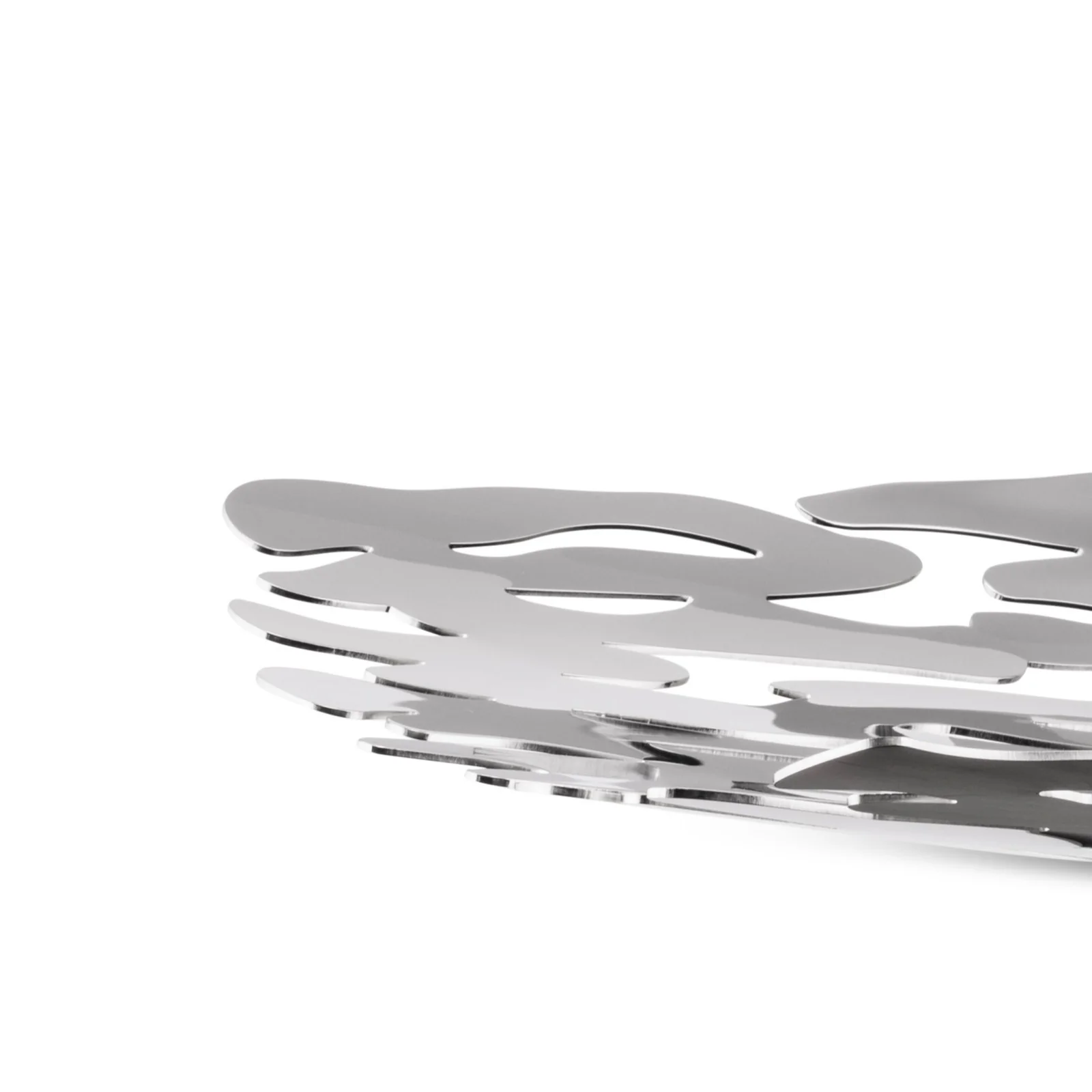 Bark Centrepiece | Stainless Steel - Image 3