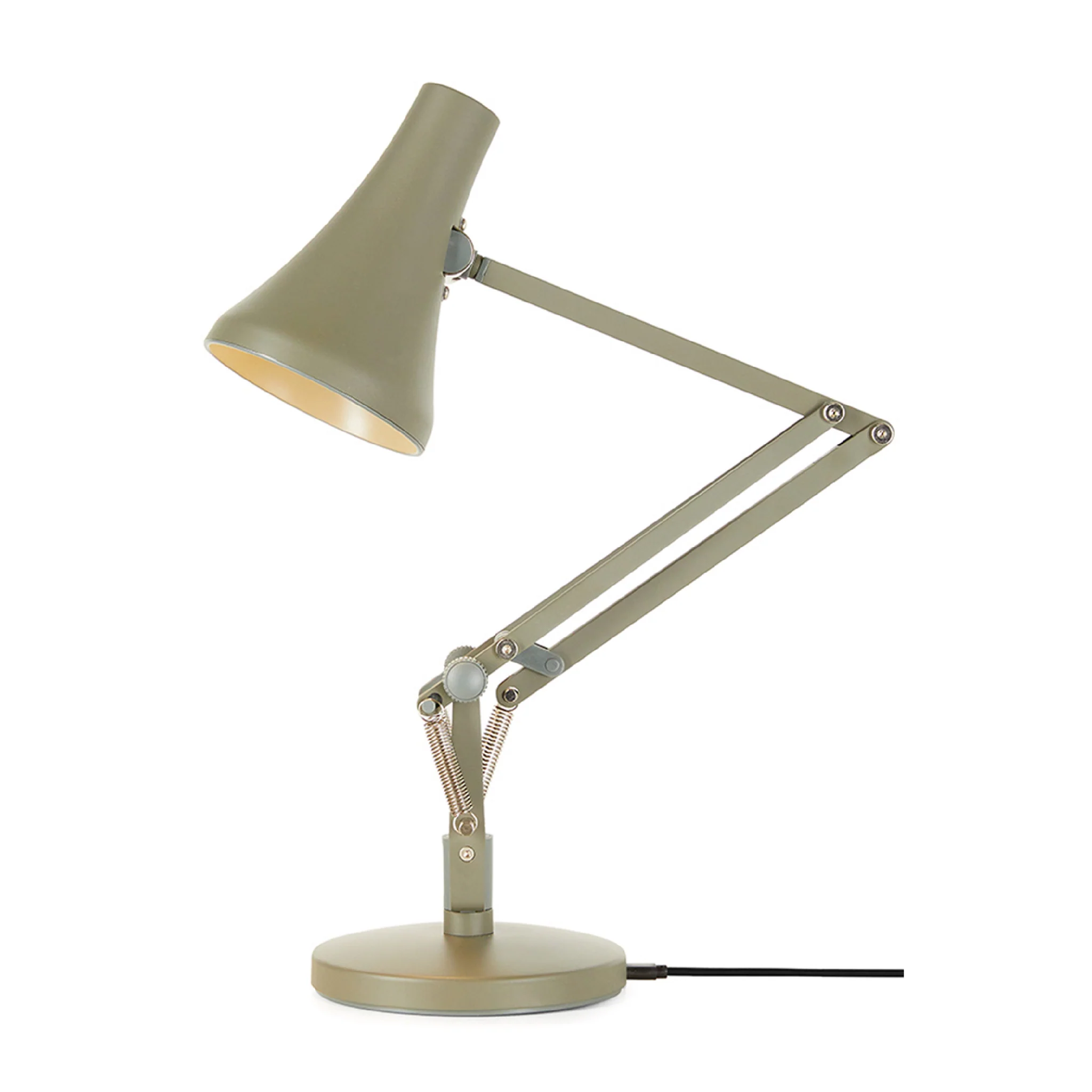 90 Mini Mini Desk Lamp | Kelp Green - Image 4