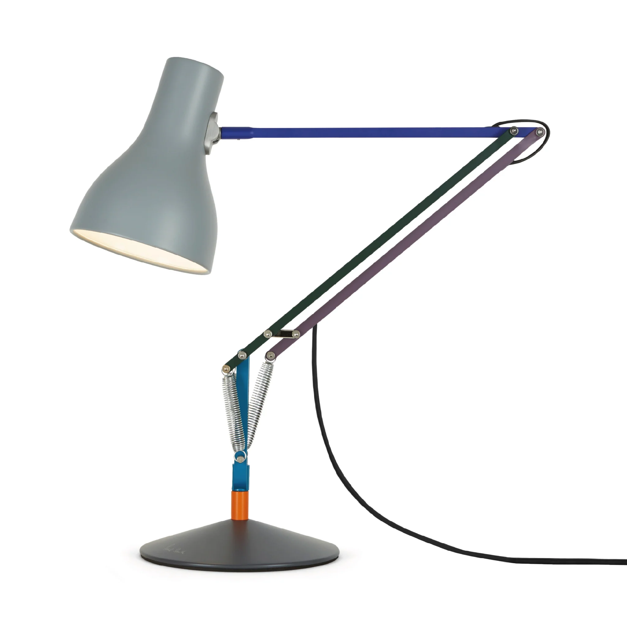 Paul Smith Type 75 Desk Lamp | Edition 2 - Image 4