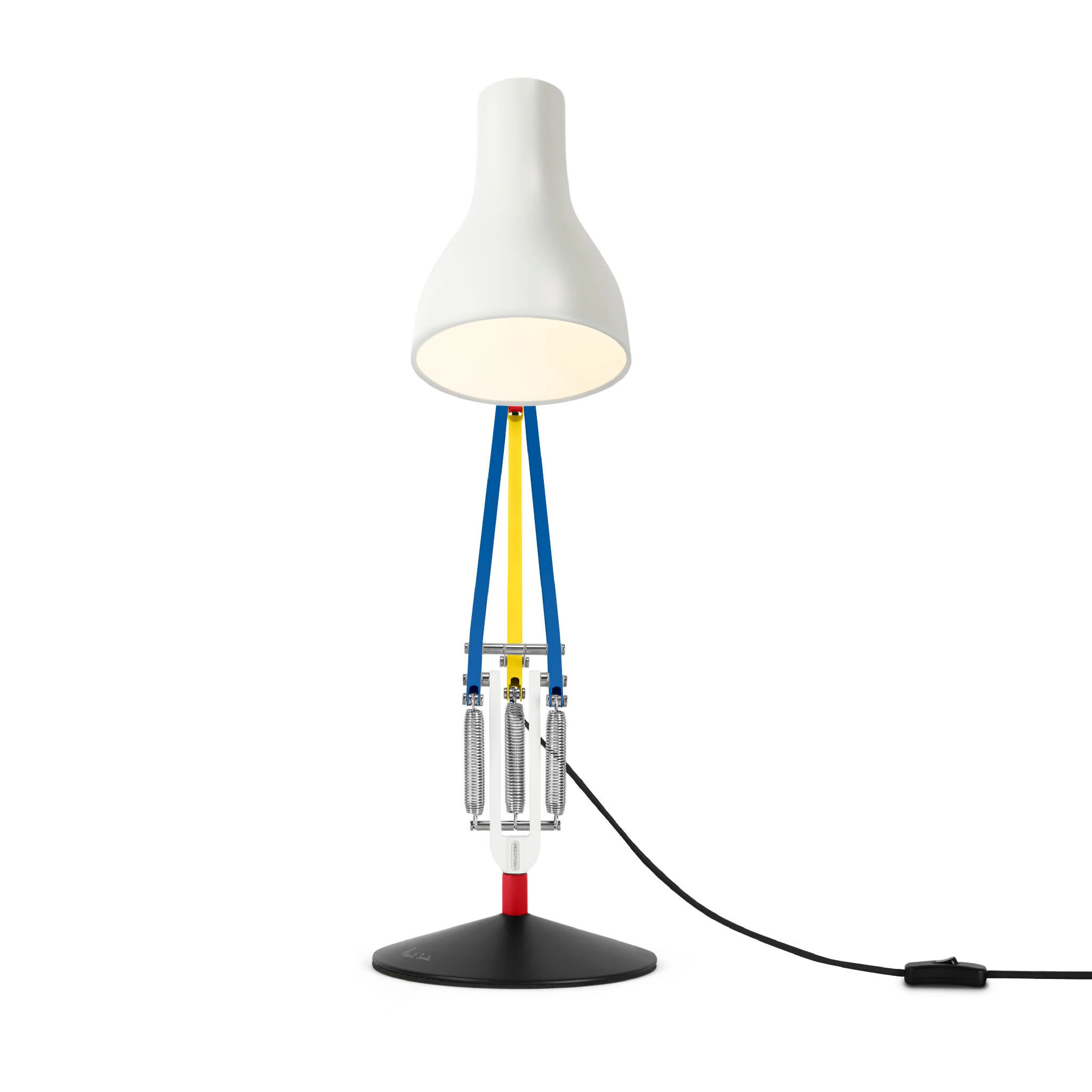 Paul Smith Type 75 Desk Lamp | Edition 3 - Image 3
