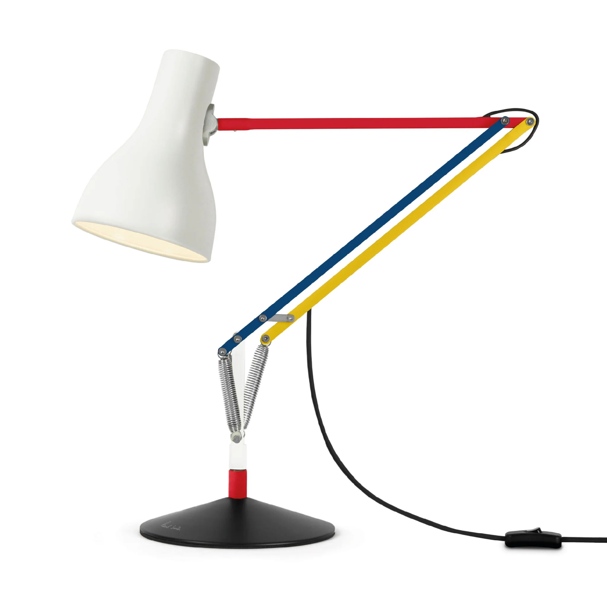 Paul Smith Type 75 Desk Lamp | Edition 3 - Image 4