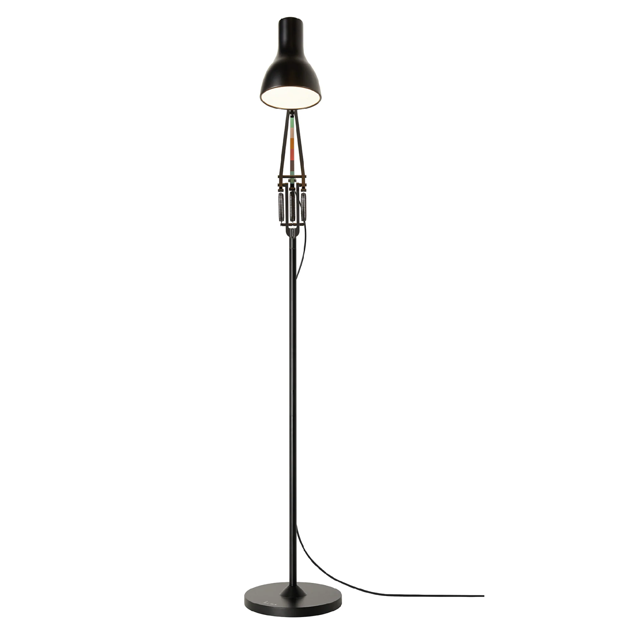 Paul Smith Type 75 Floor Lamp | Edition 5 - Image 4