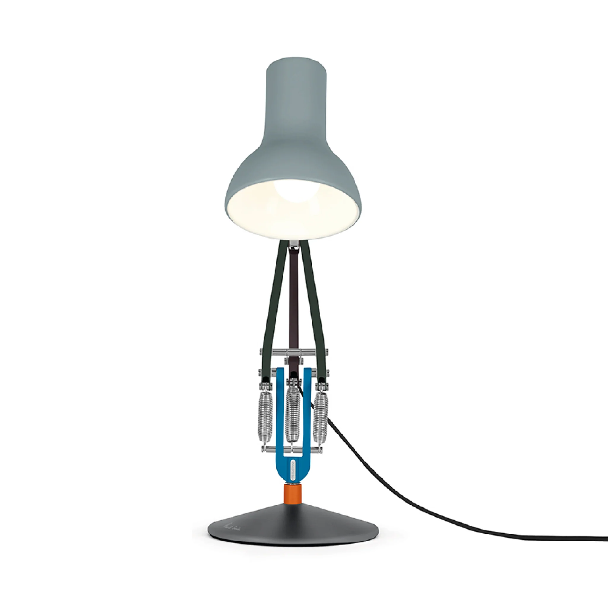 Paul Smith Type 75 Mini Desk Lamp | Edition 2 - Image 4