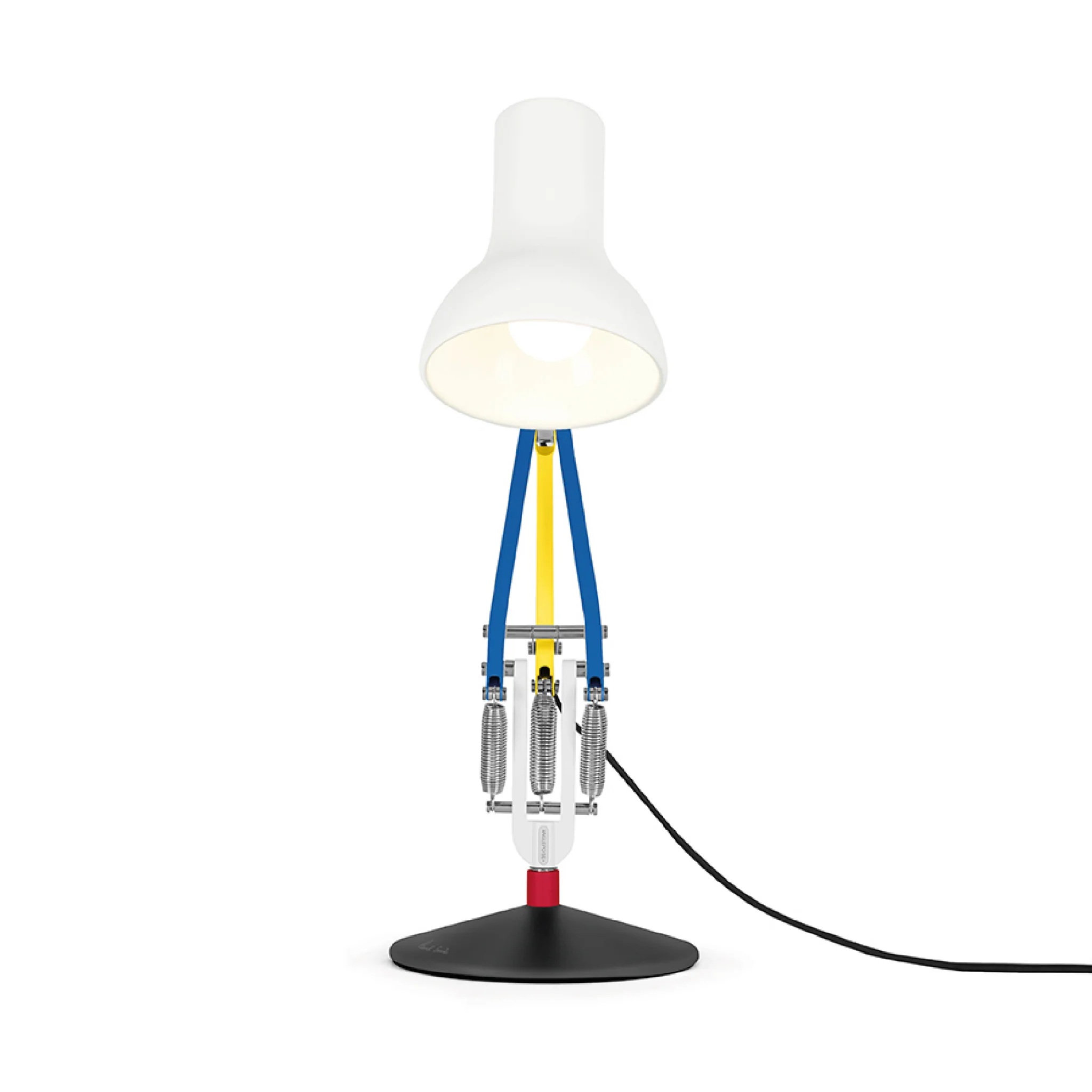 Paul Smith Type 75 Mini Desk Lamp | Edition 3 - Image 4