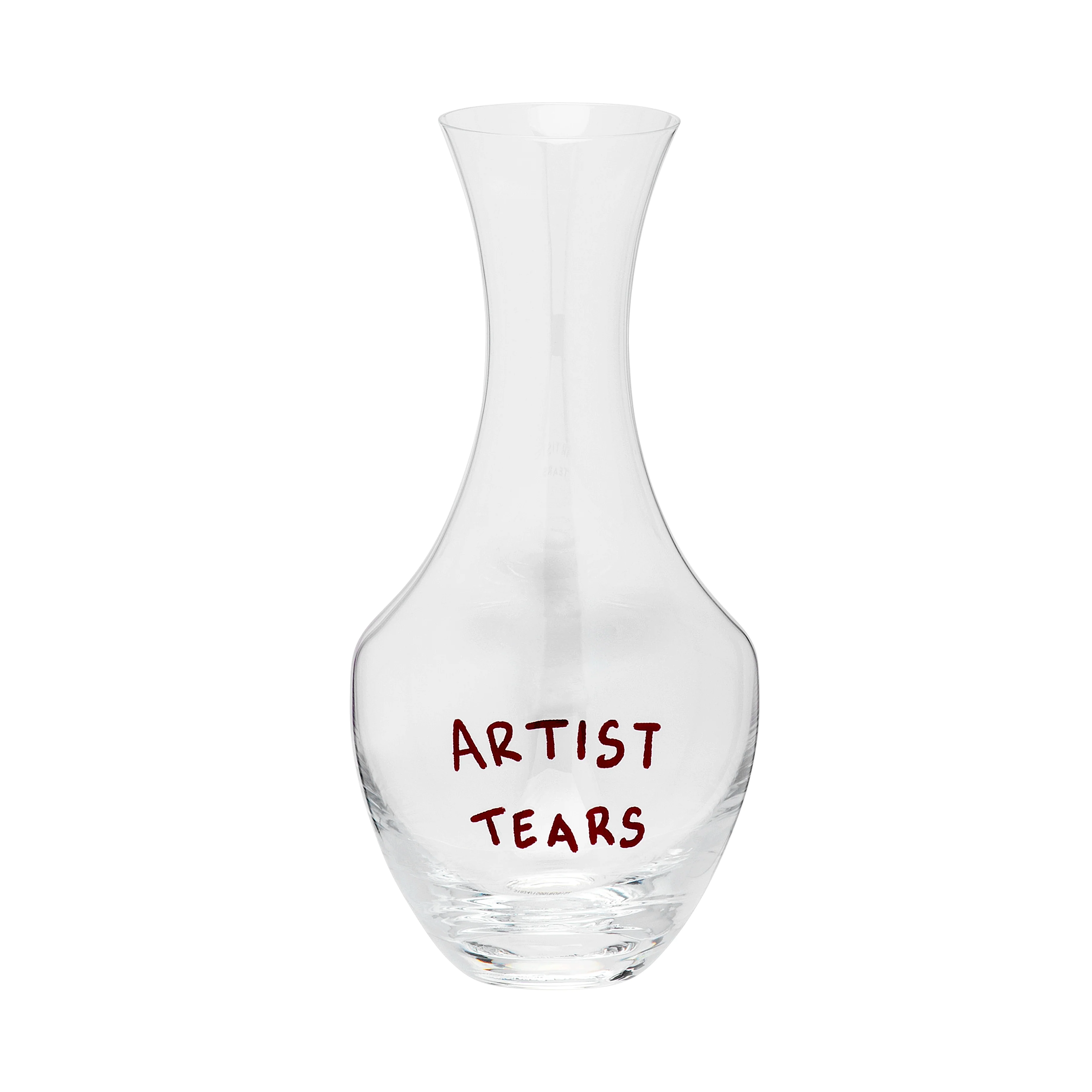 'Artist Tears' Carafe | 1500ml