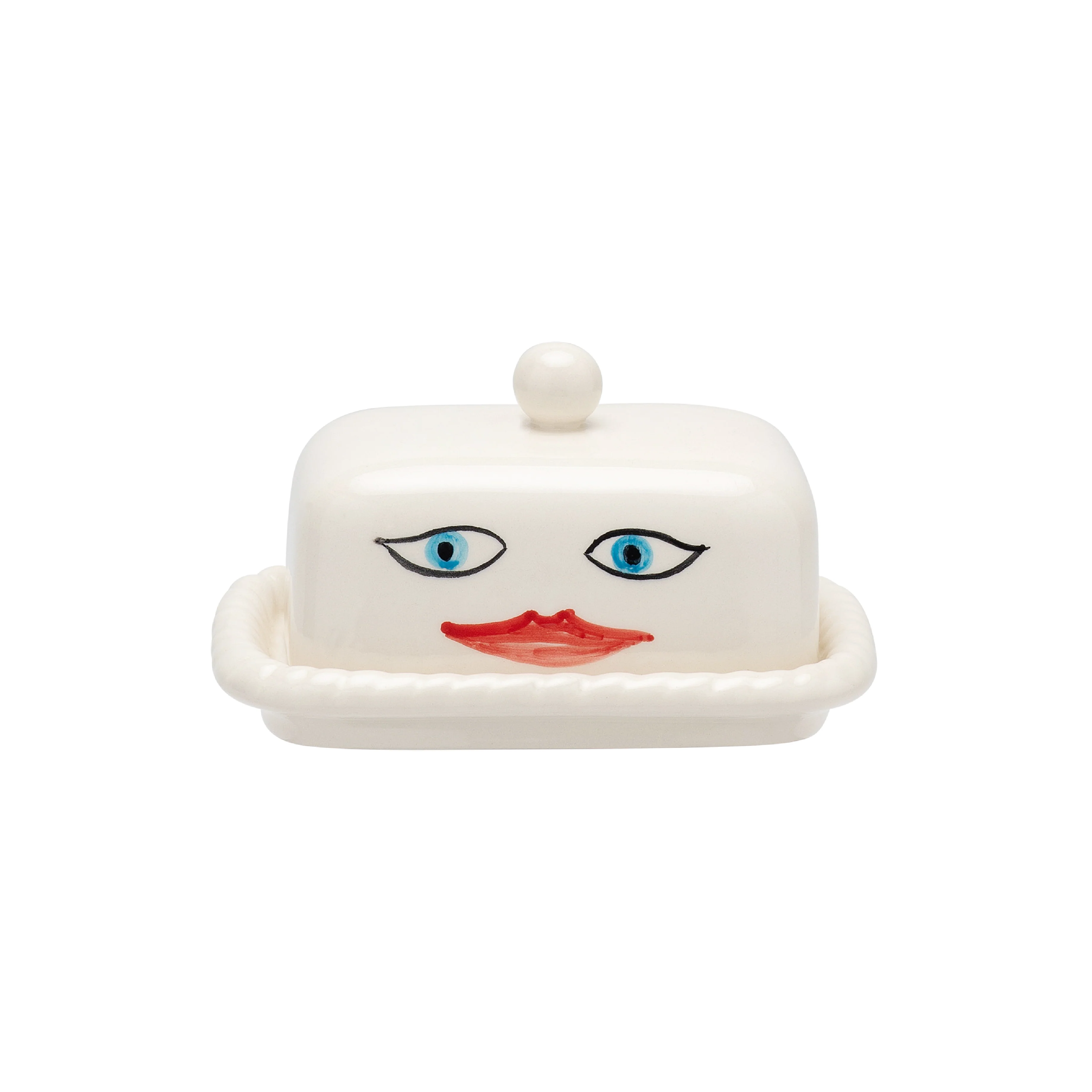 Artistry Butter Dish