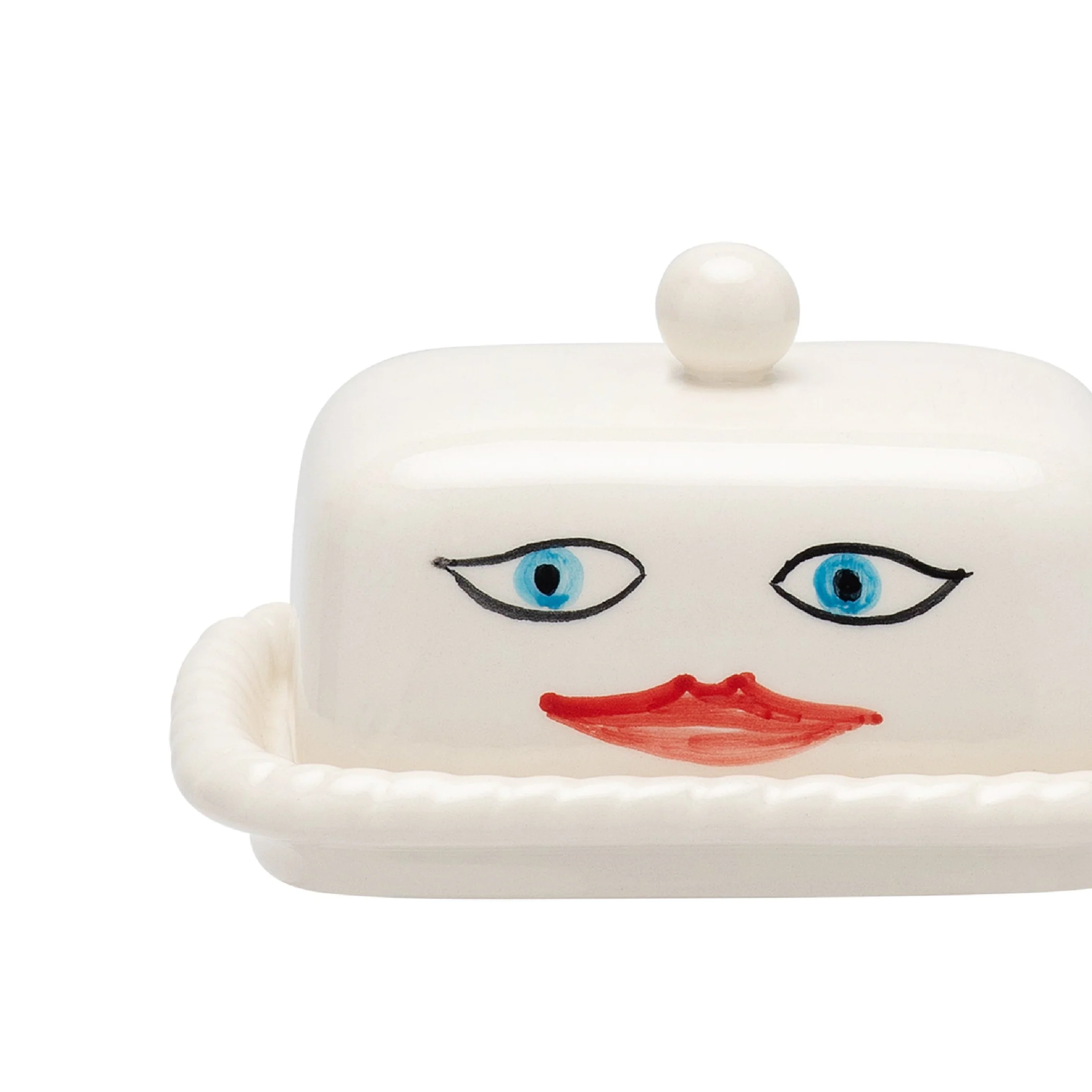 Artistry Butter Dish - Image 3