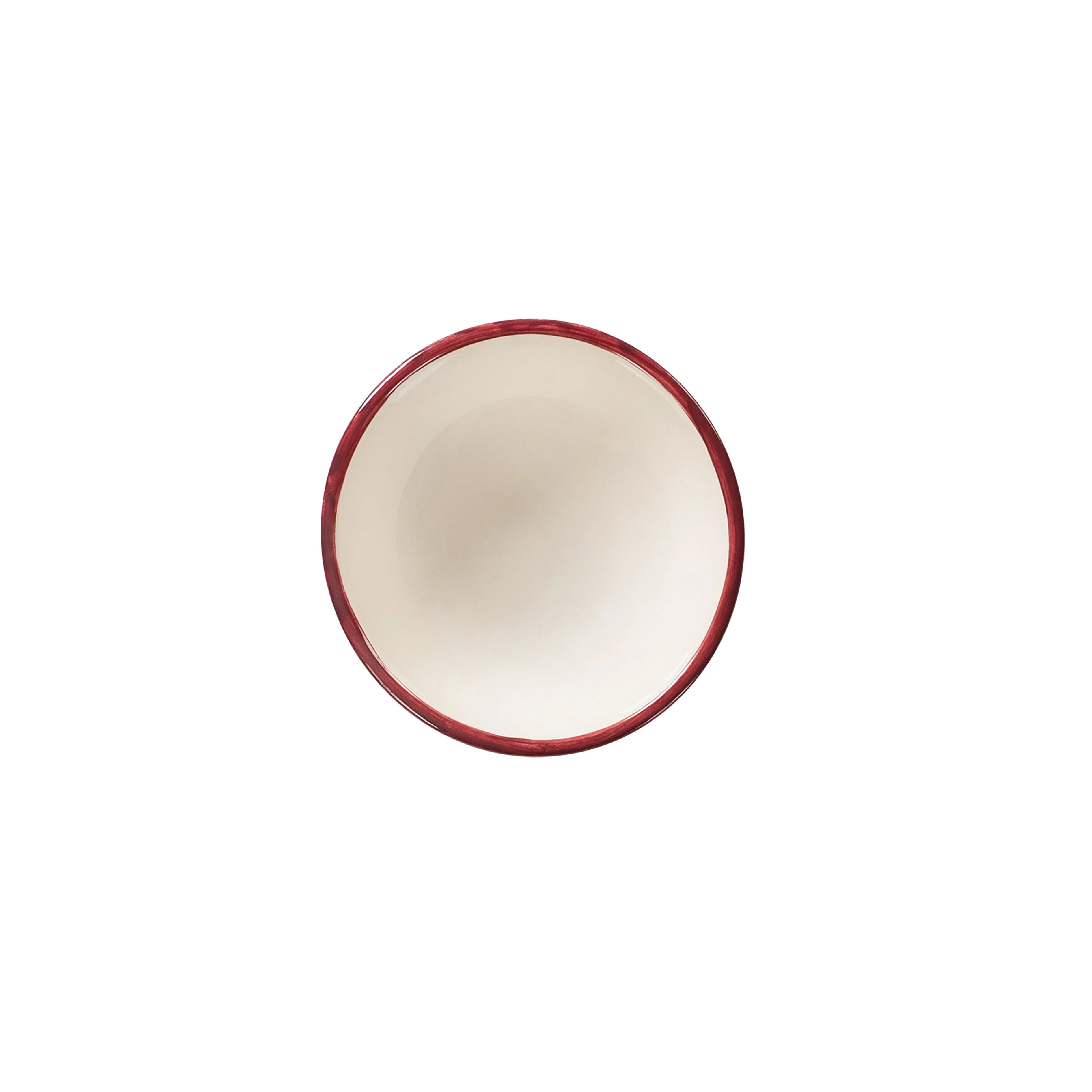 Carmine Trim Tapas Bowl - Image 3
