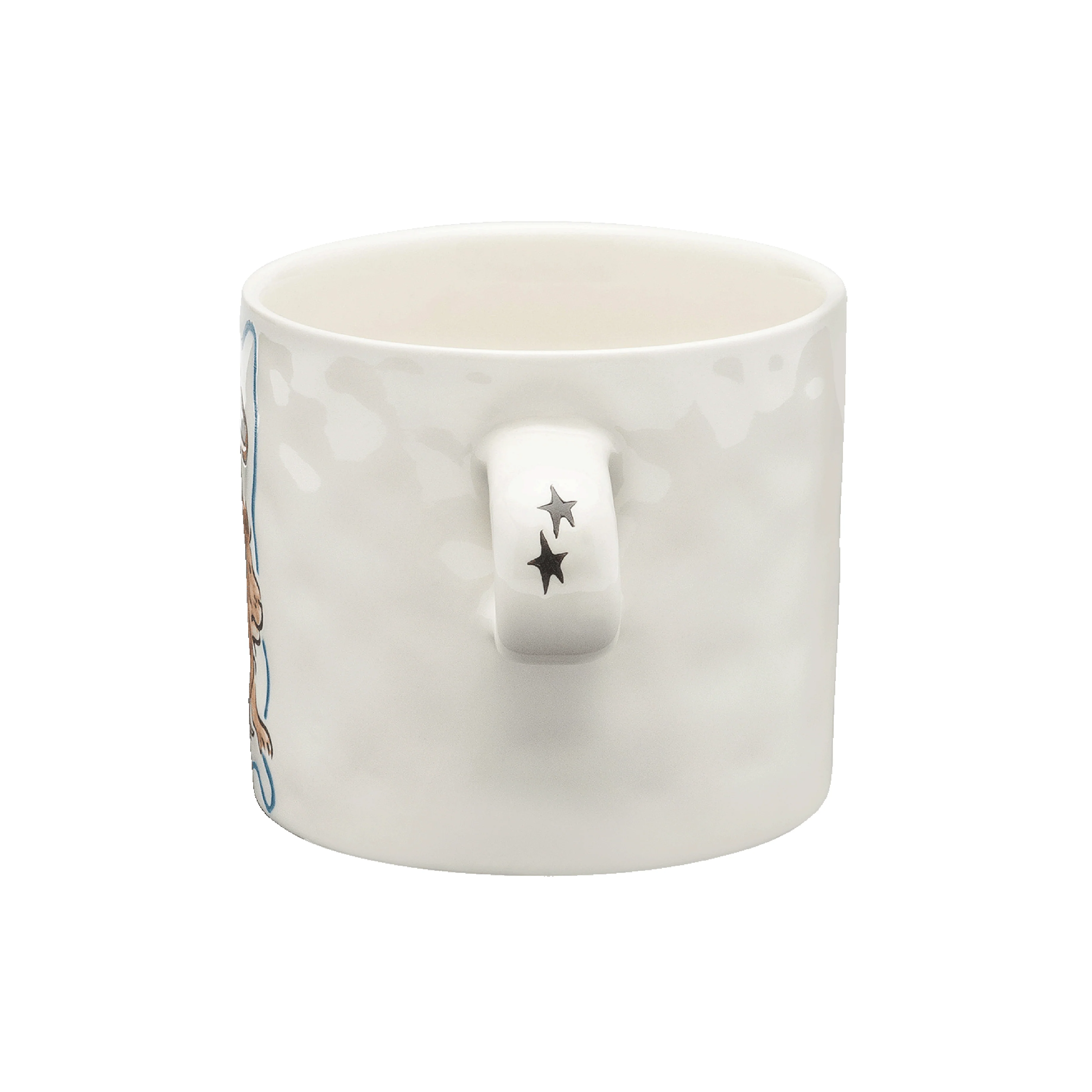 Ceramic Horoscope Mug | Leo - Image 4