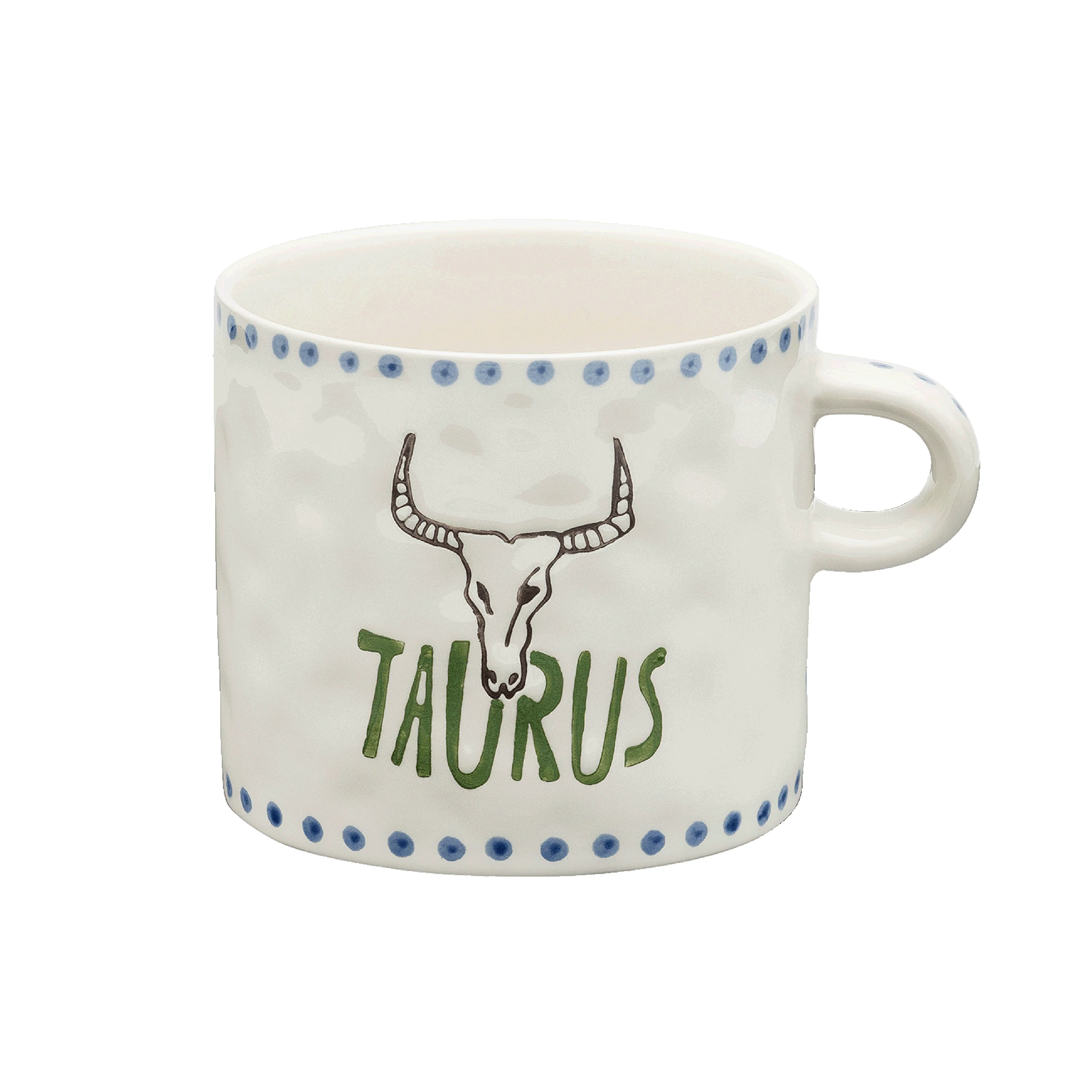 Ceramic Horoscope Mug | Taurus - Image 3