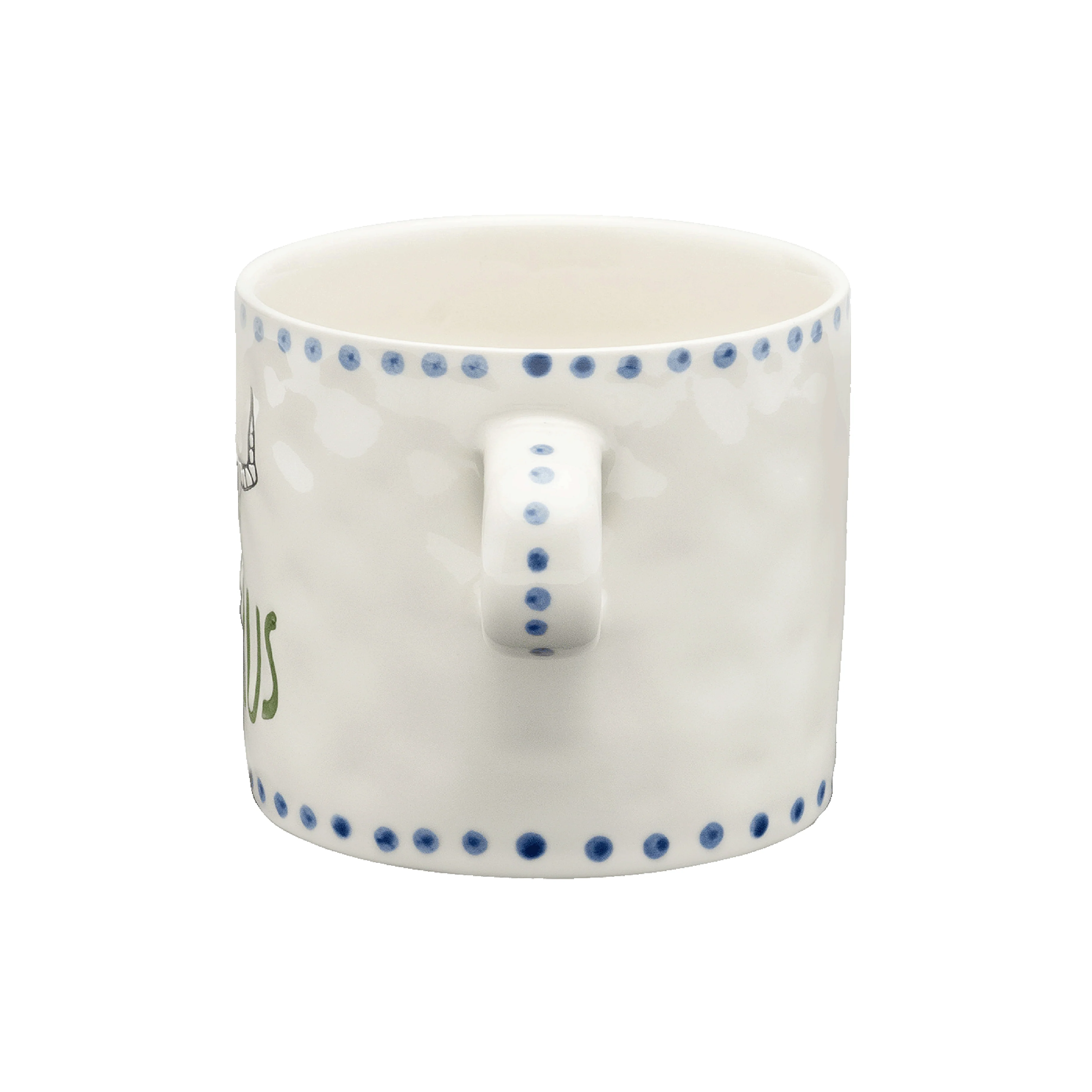 Ceramic Horoscope Mug | Taurus - Image 4