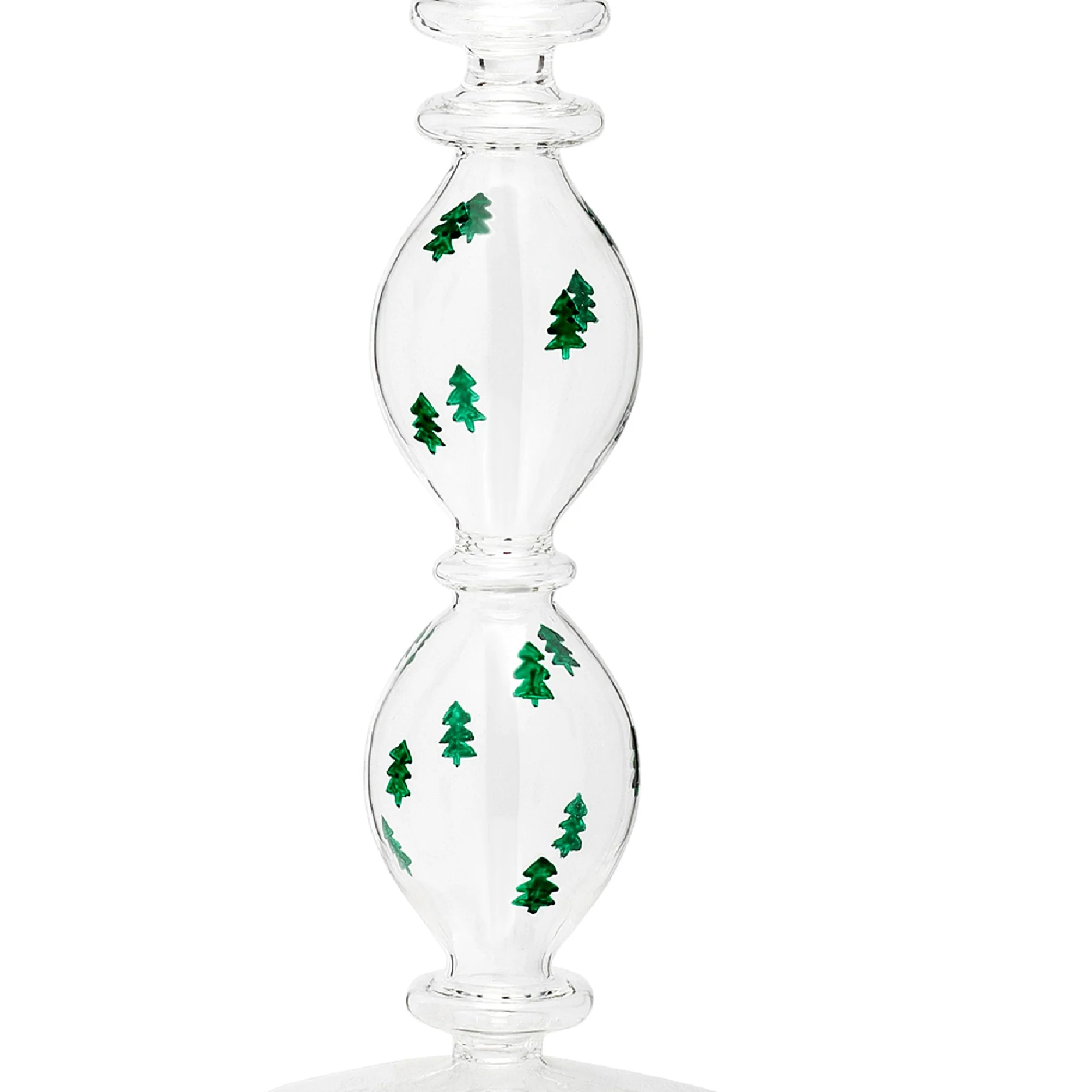 Christmas Forest Candle Holder - Image 2