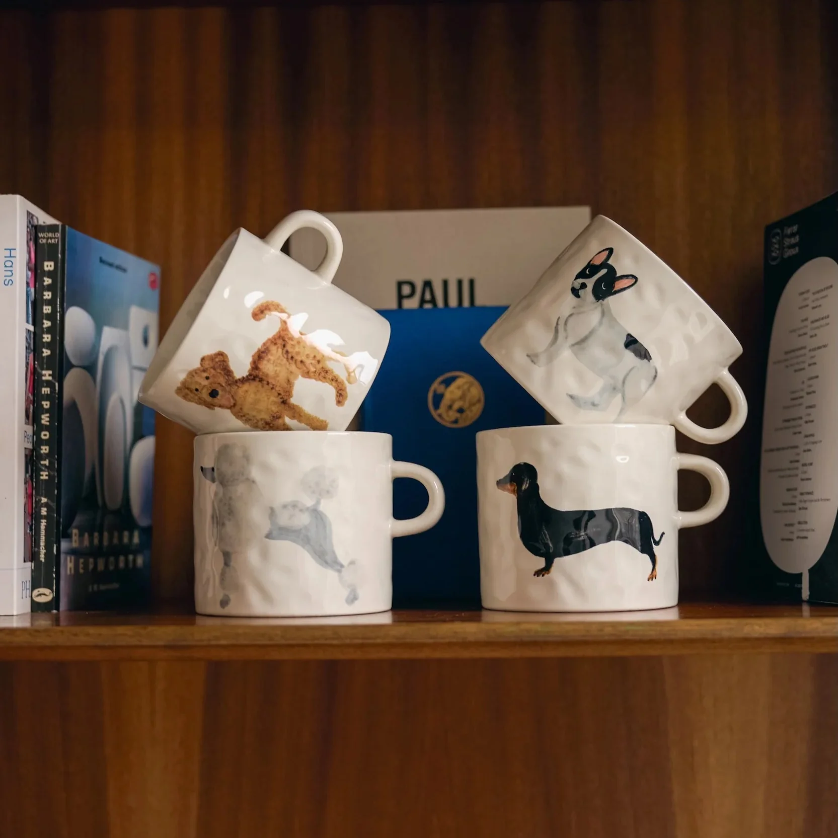 Dachshund Mug - Image 3