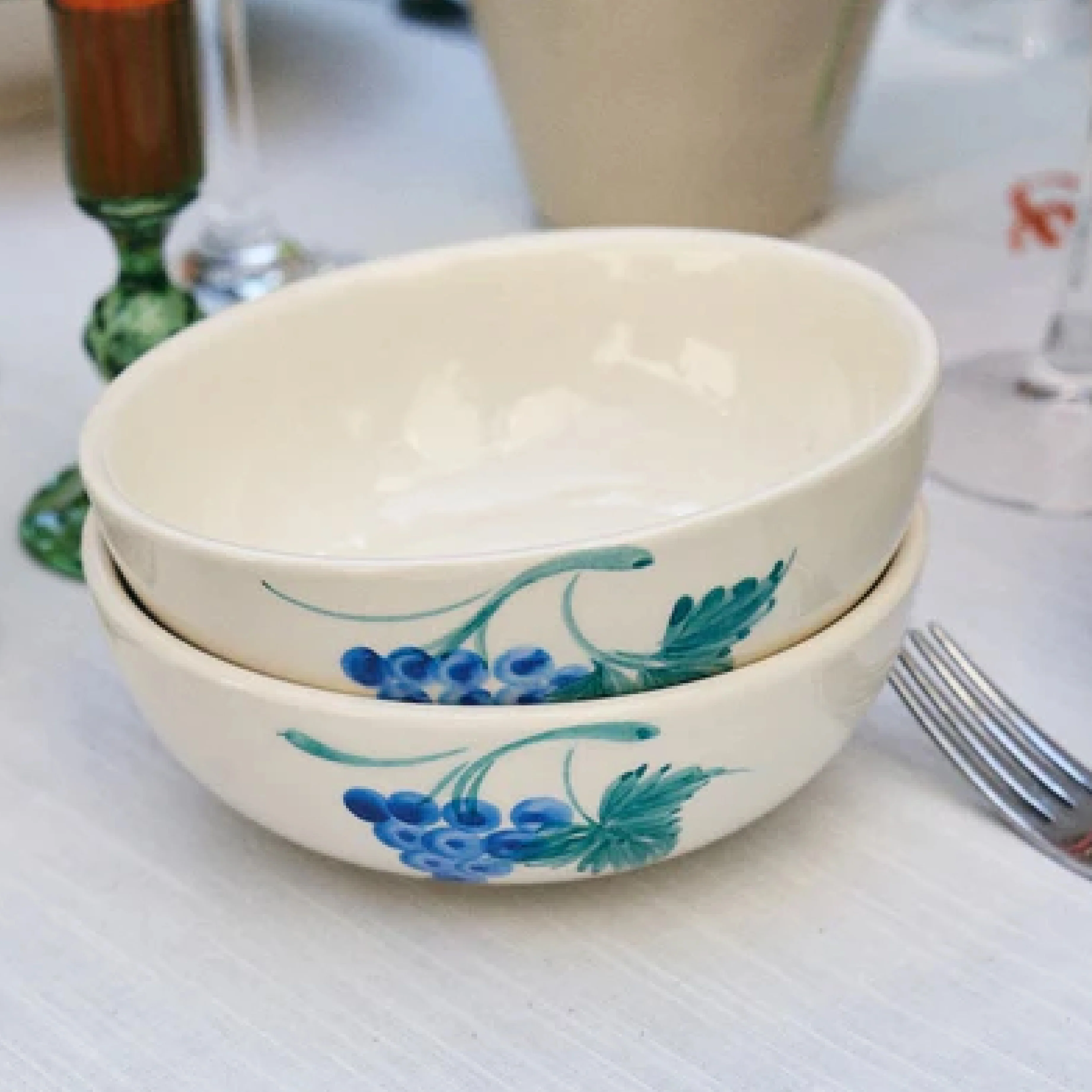 Grapevine Bowl | 13.5cm - Image 2
