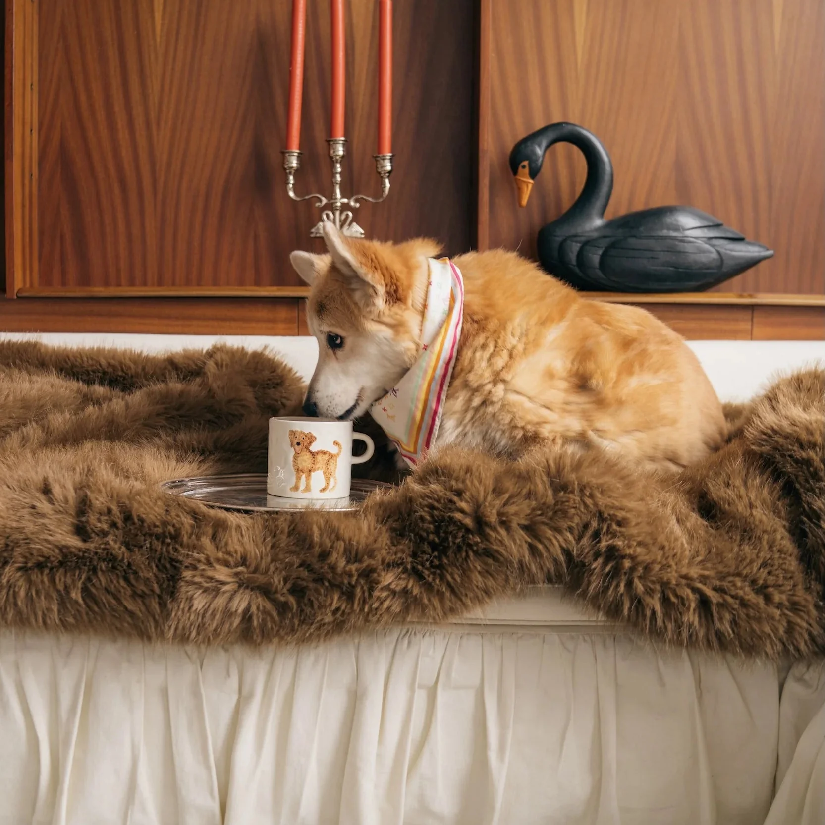 Labradoodle Mug - Image 2