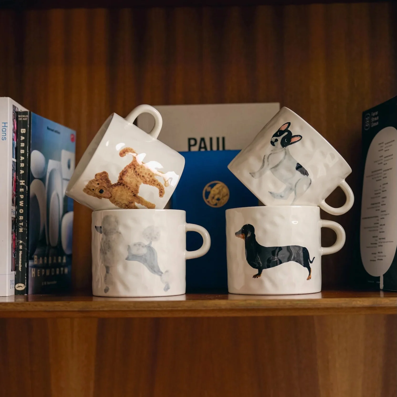 Labradoodle Mug - Image 3