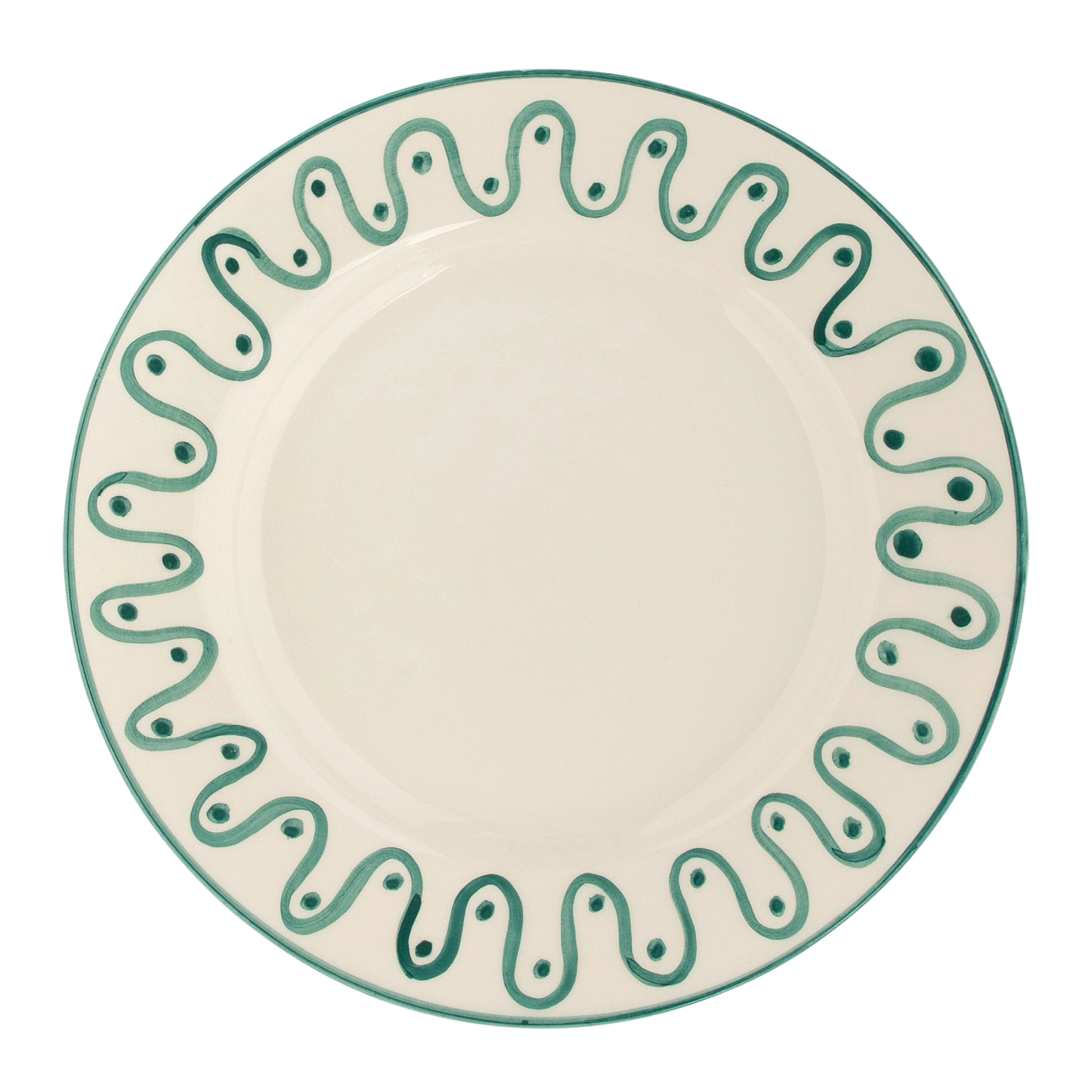 Leaf Dinner Plate | 26.5cm