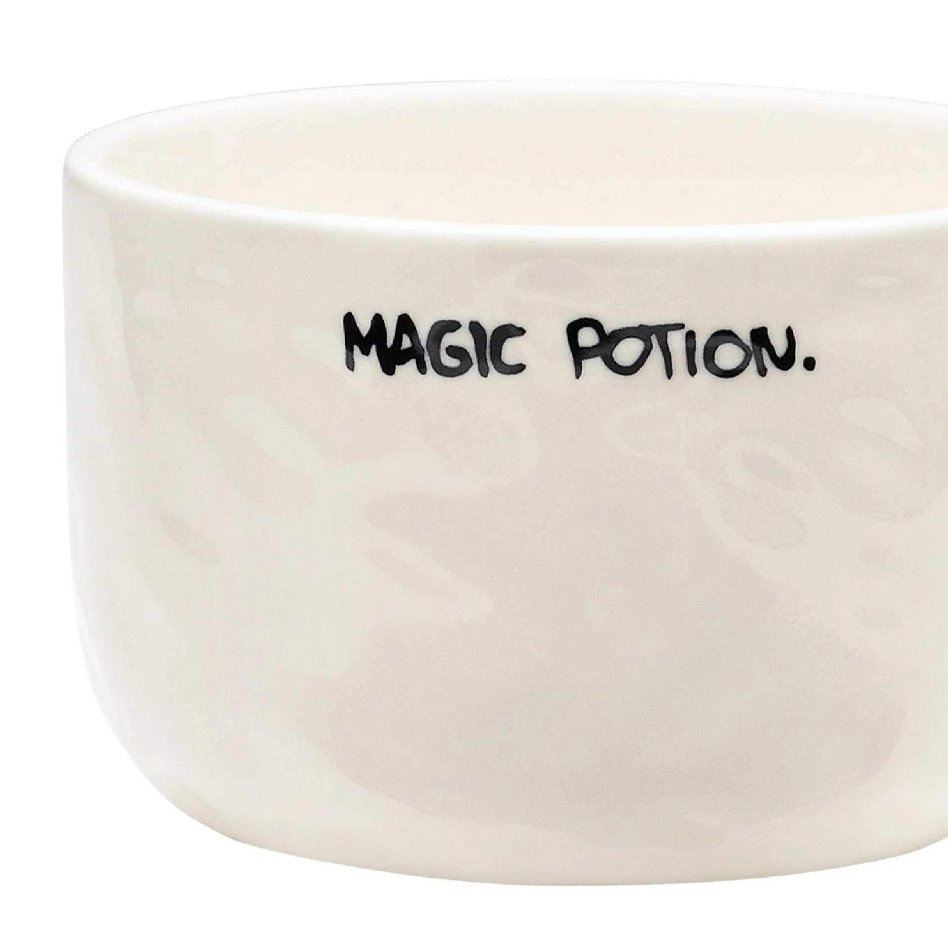 'Magic Potion' Cappuccino Mug - Image 3