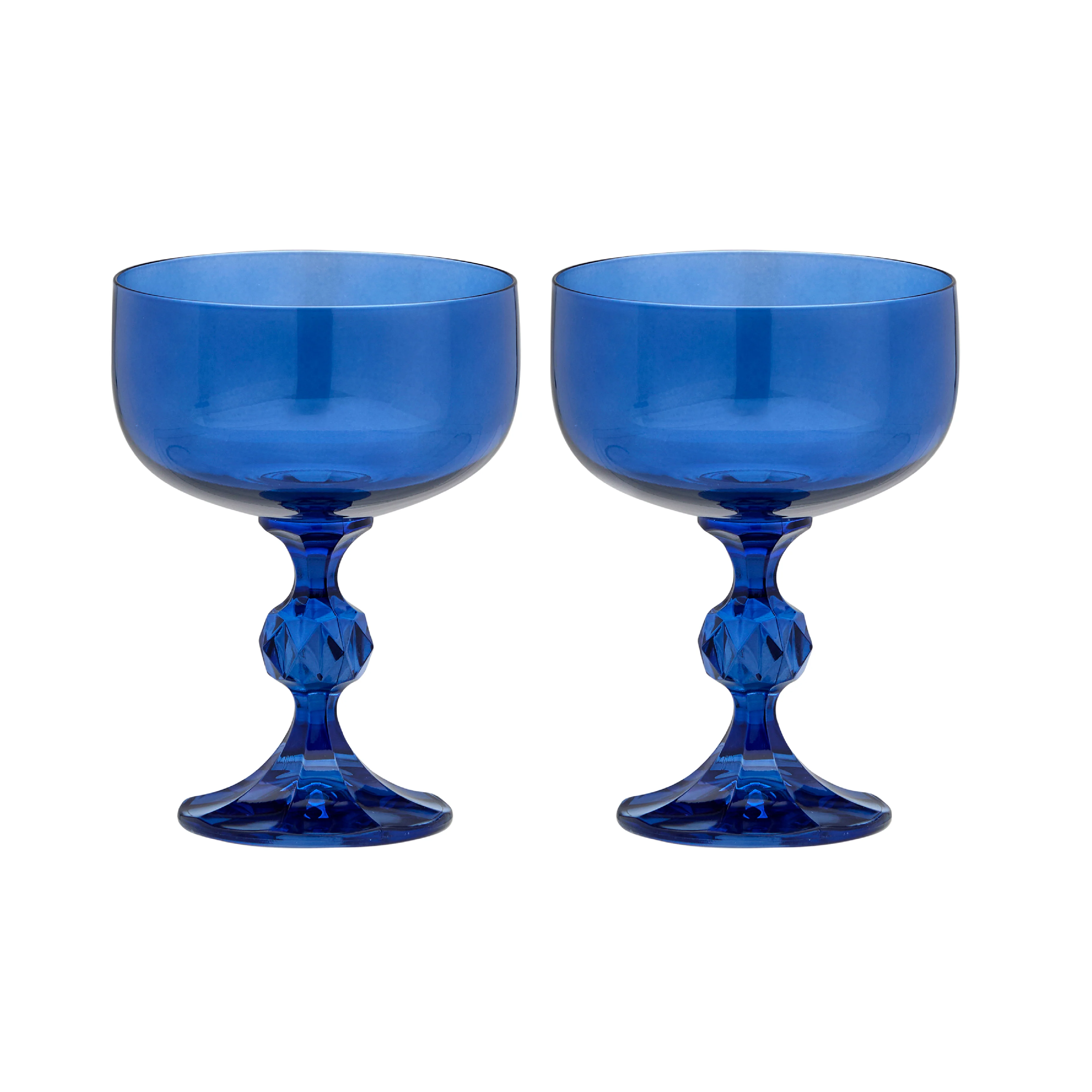 Mare Cocktail Glasses | 12.5cm | Set of 2