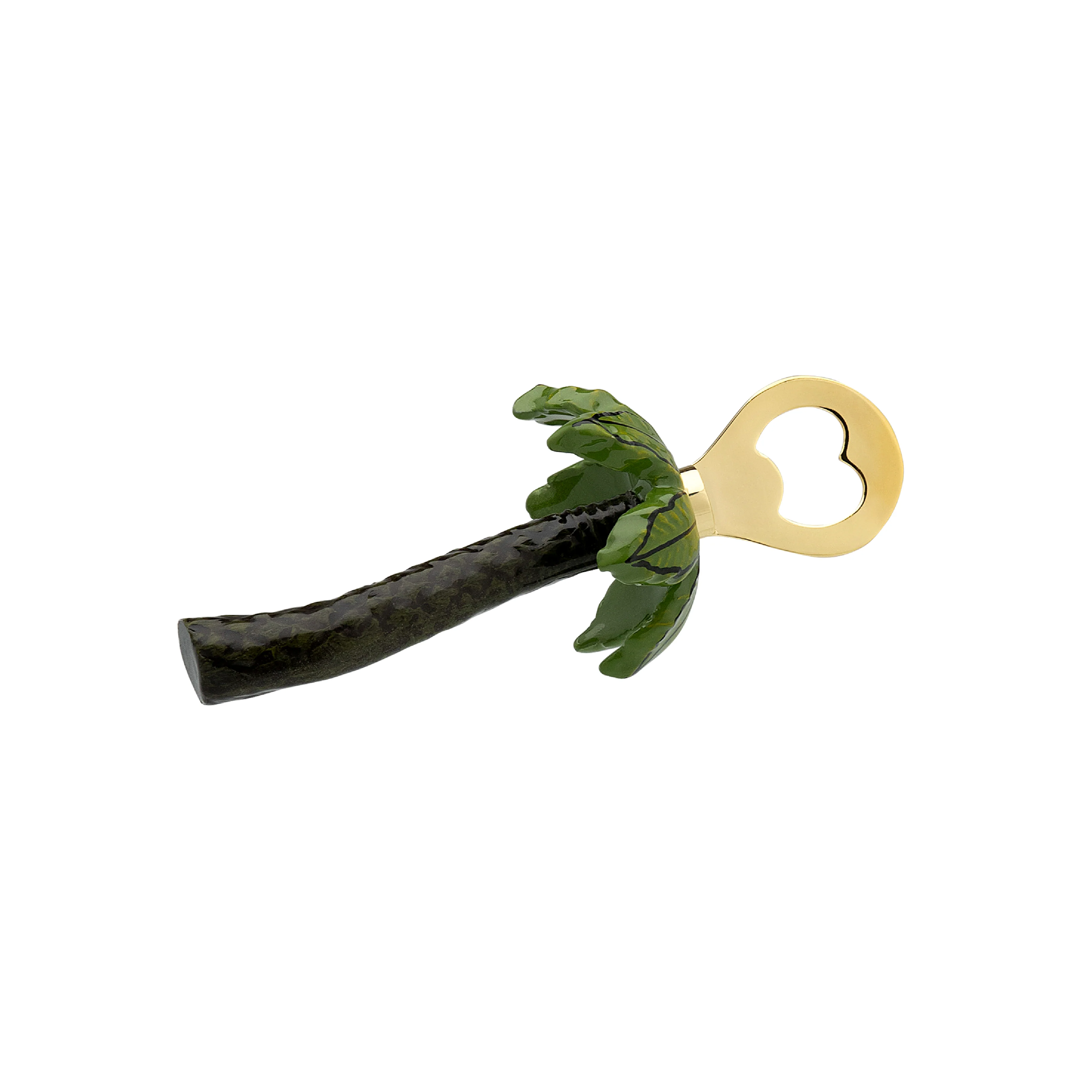 Palm Tree Bottle Opener | 16.5cm