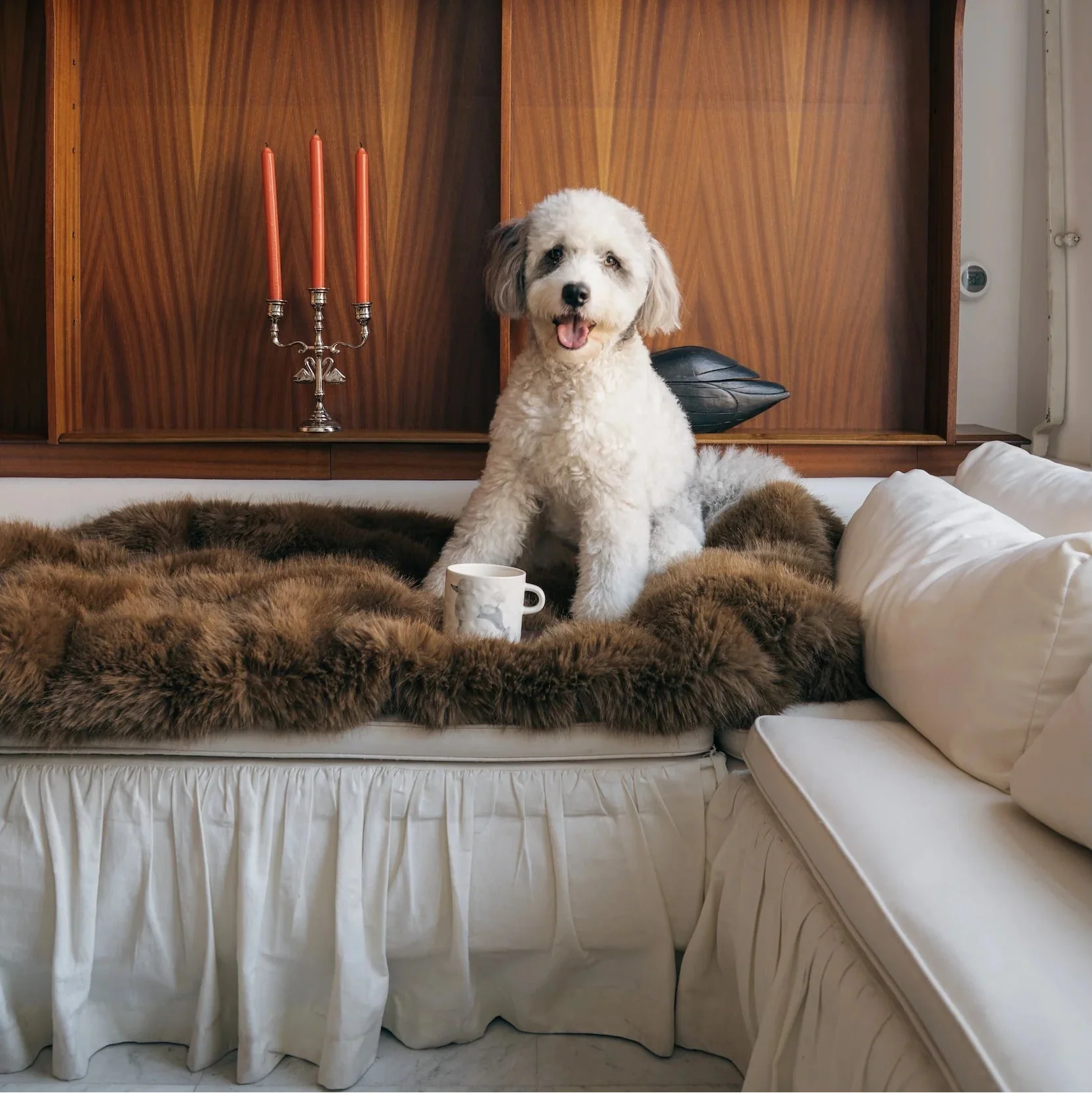 Poodle Mug - Image 2