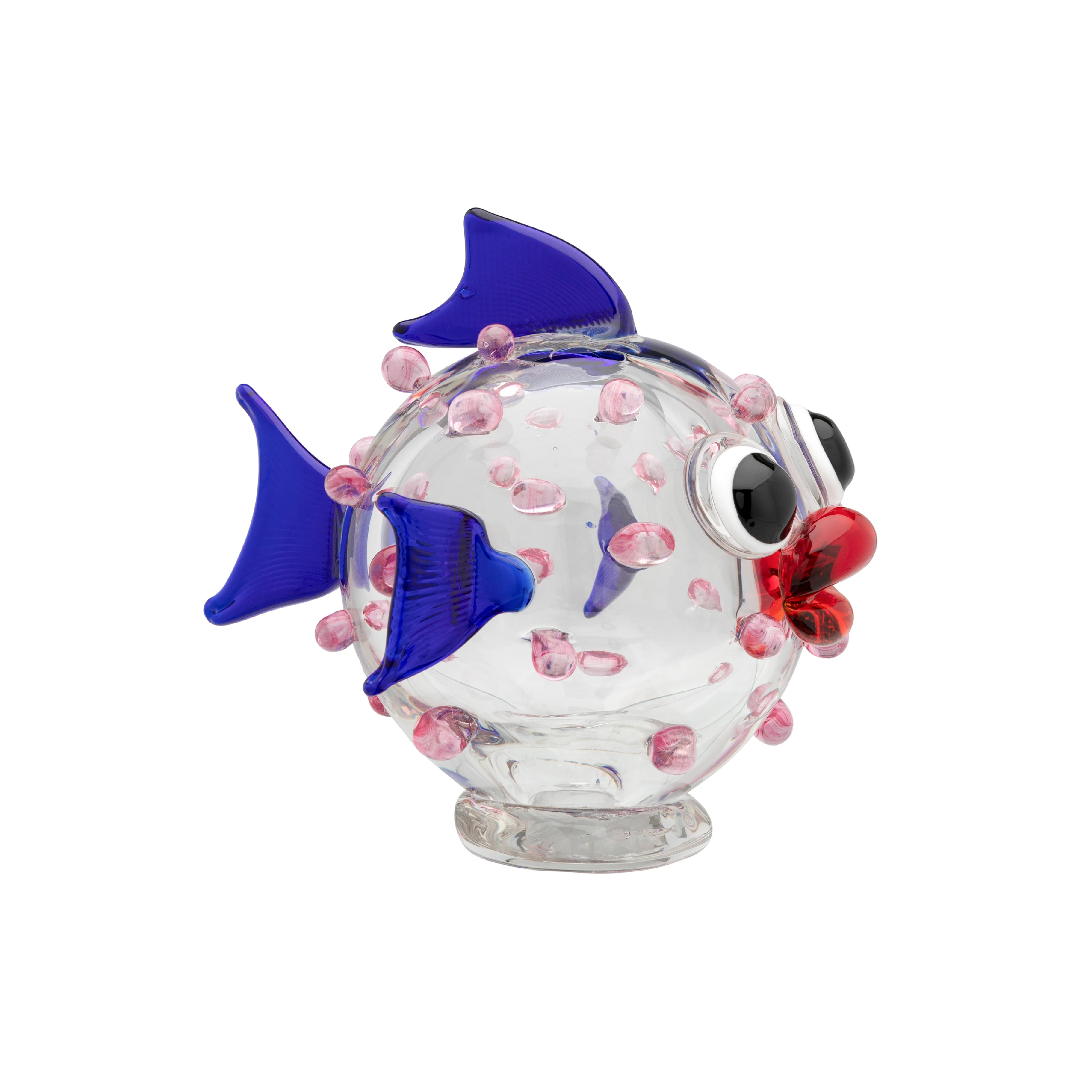 Pufferfish Figure | 25cm