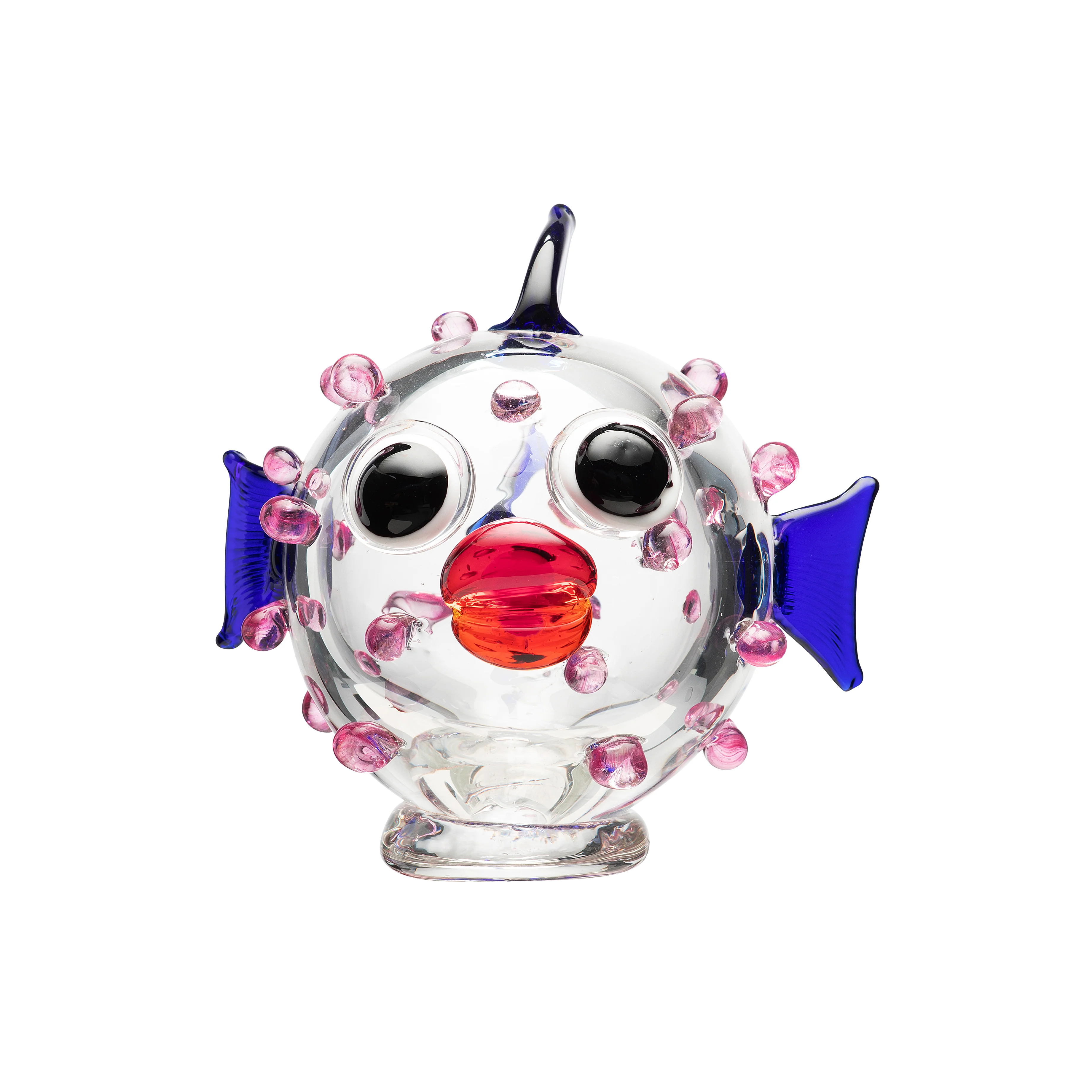 Pufferfish Figure | 25cm - Image 4