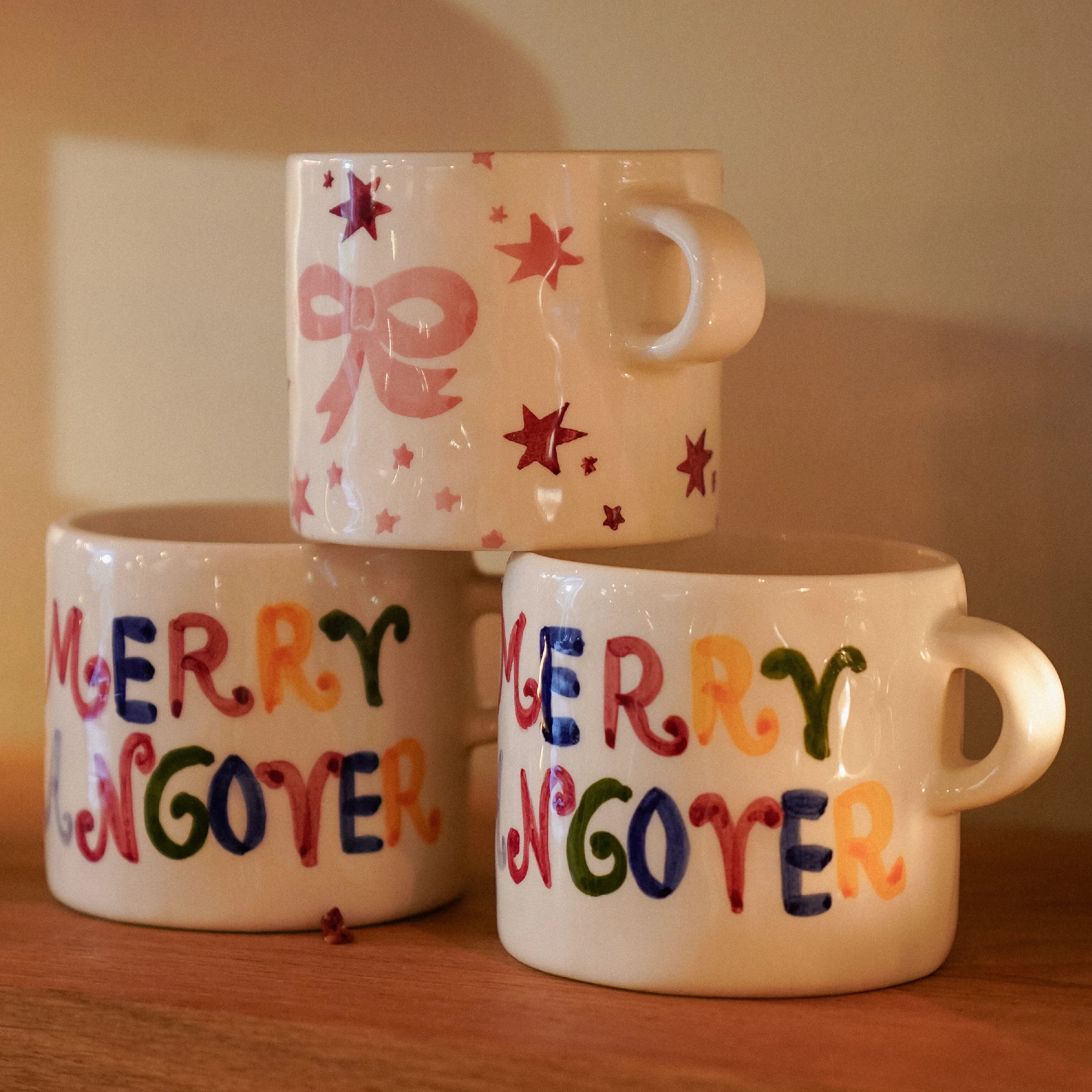 Starlit Dreams Mug - Image 2