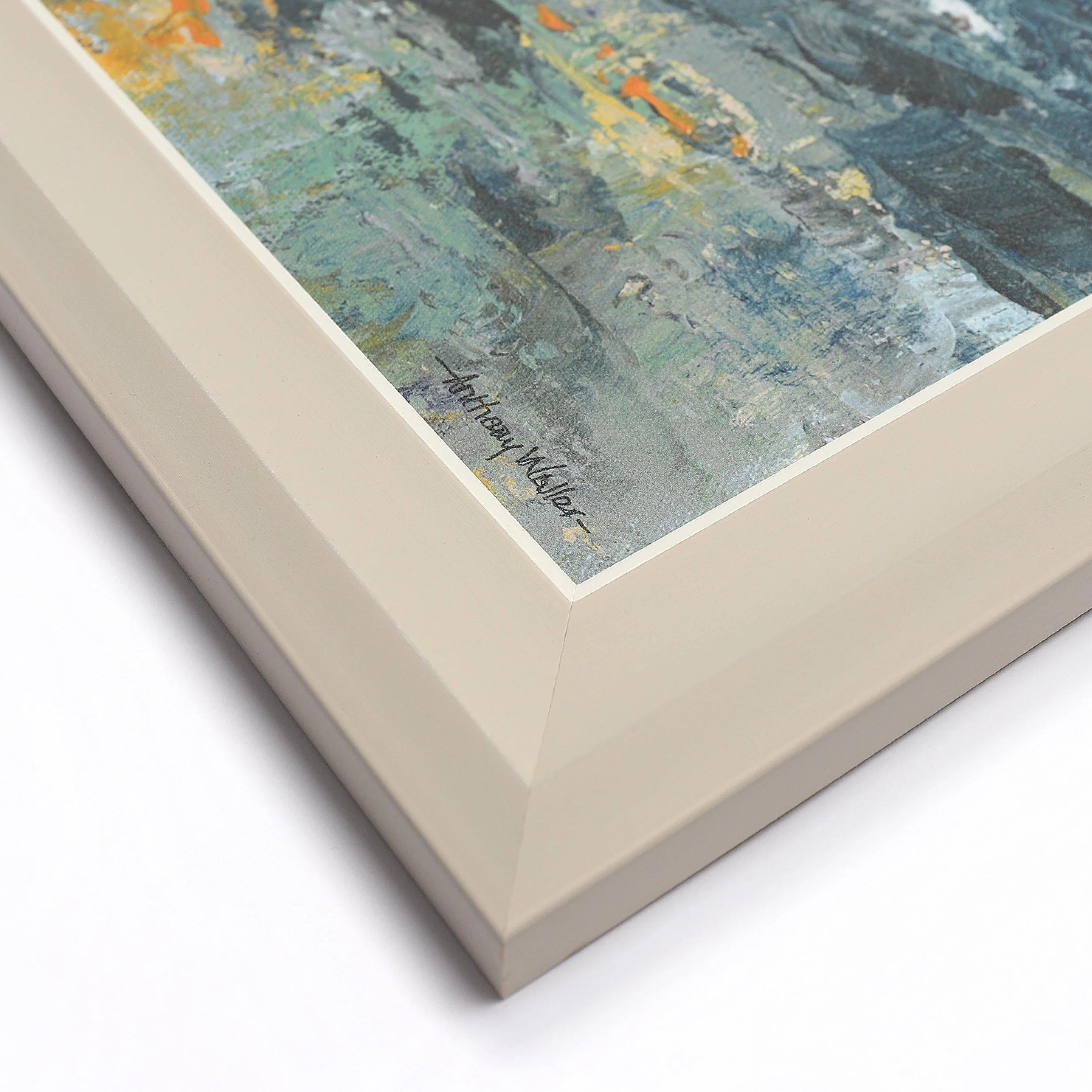 'Cool Breeze' Wall Art | Anthony Waller - Image 3