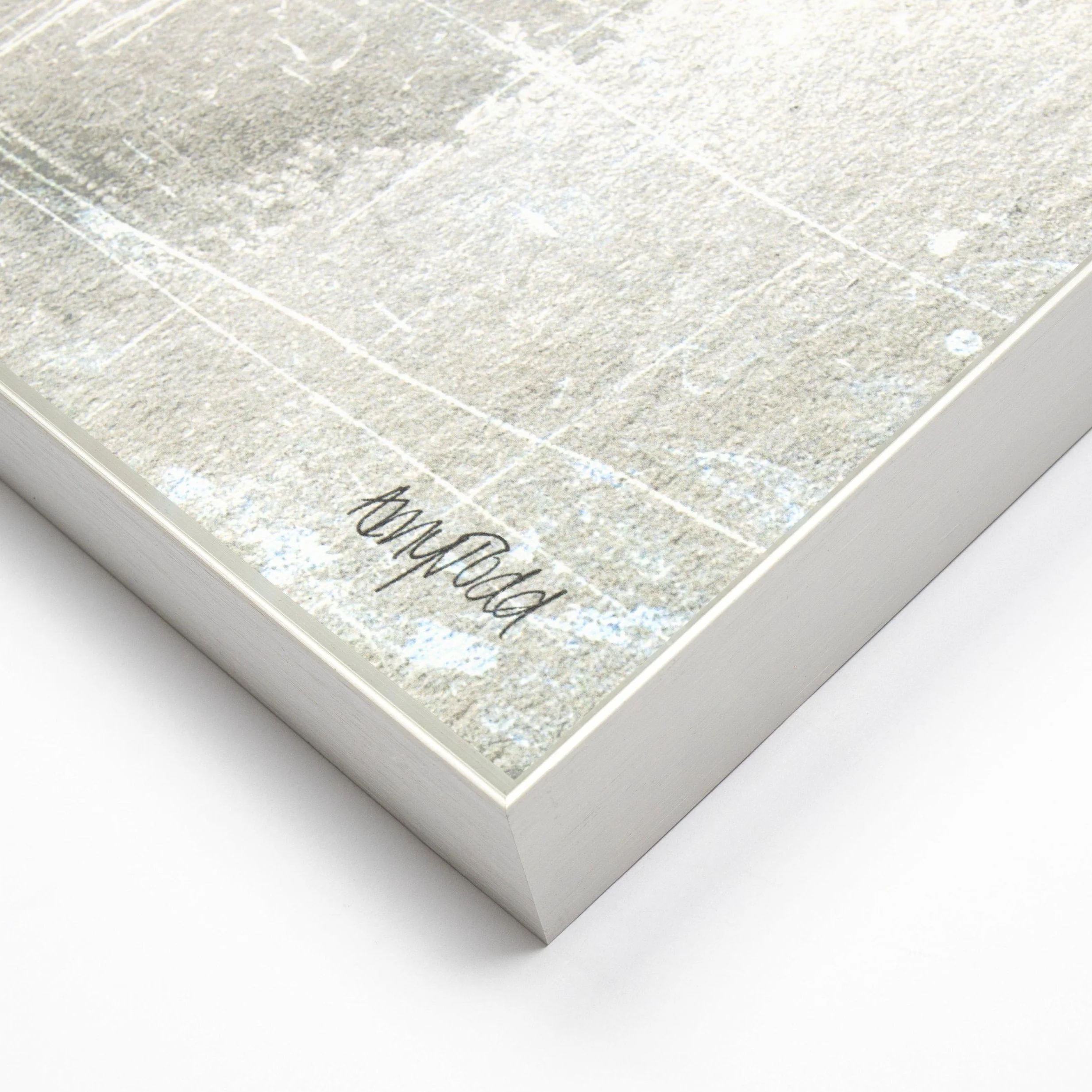 'Heartbeat' Wall Art | Amy Todd - Image 3