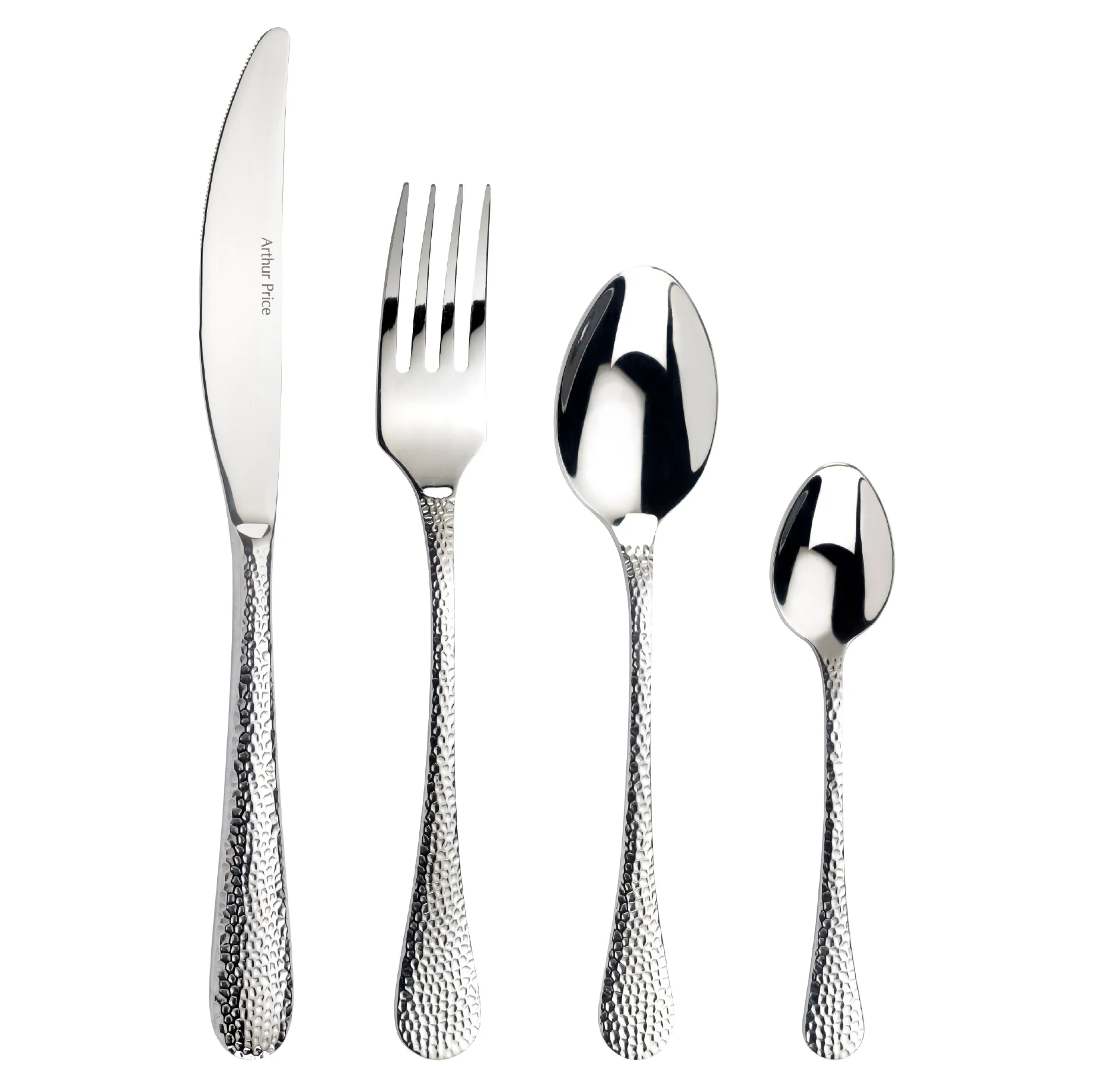 Avalon Cutlery Box Set | 32 Piece - Image 3