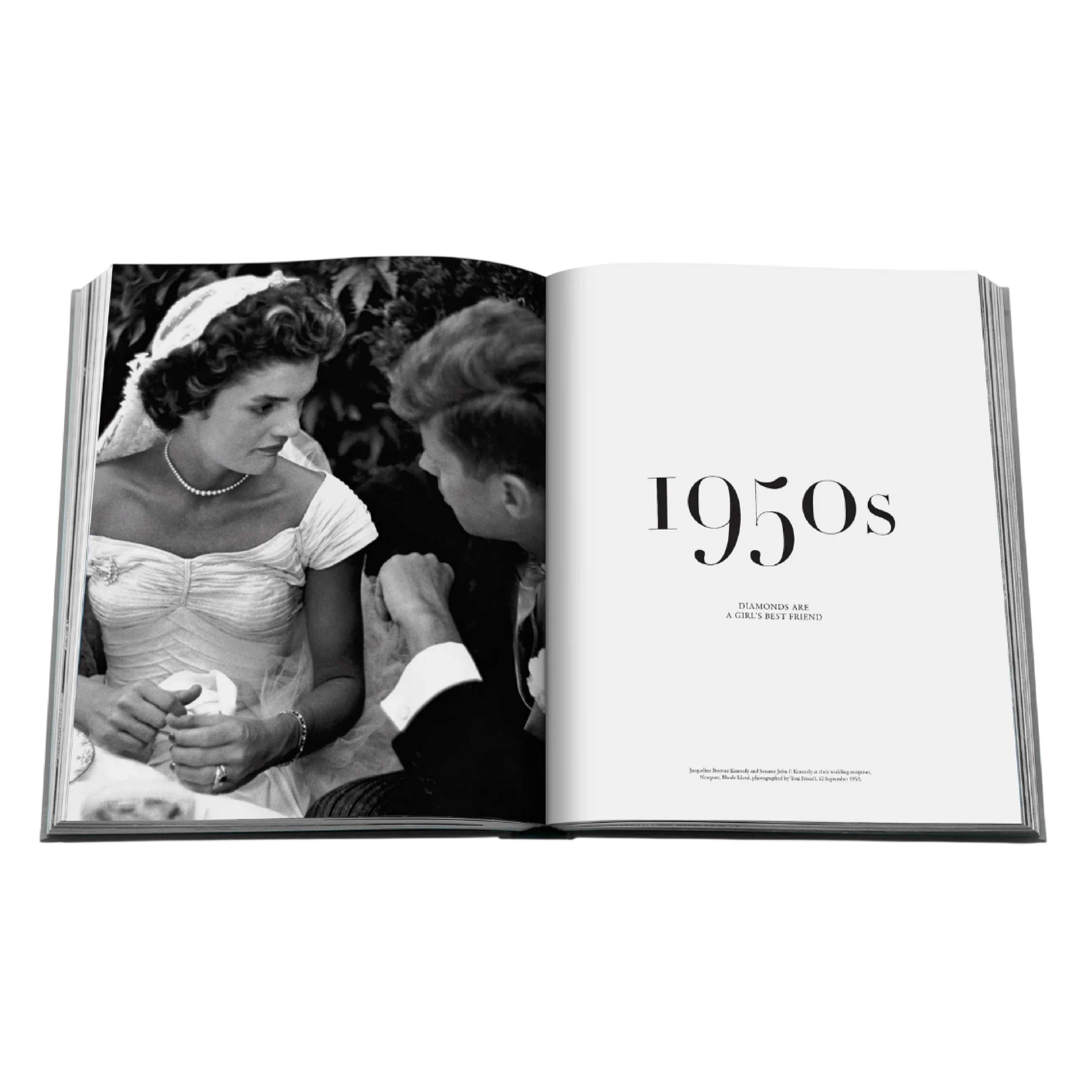 'A Diamond is Forever: The Making of a Cultural Icon' Book | De Beers - Image 4
