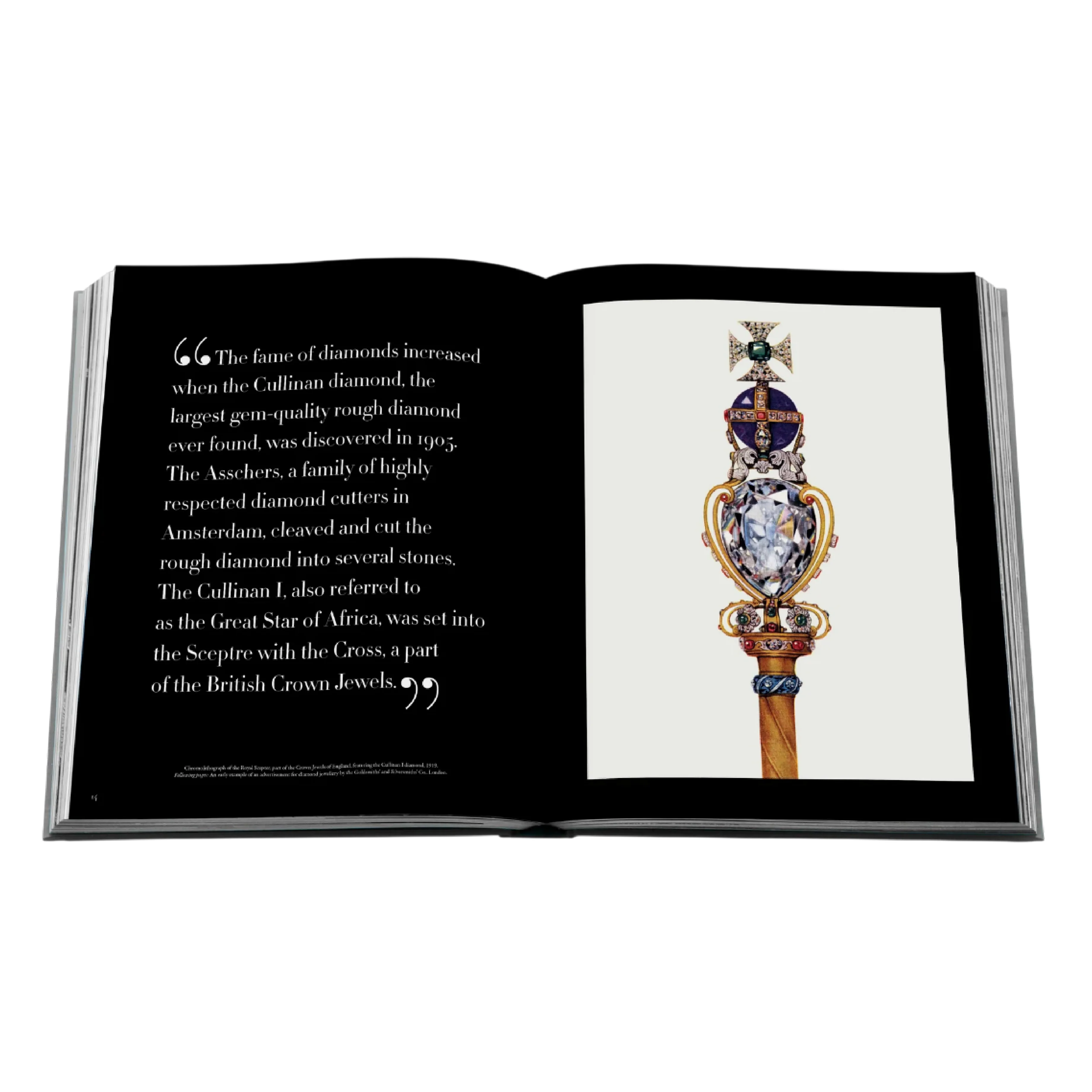 'A Diamond is Forever: The Making of a Cultural Icon' Book | De Beers - Image 5