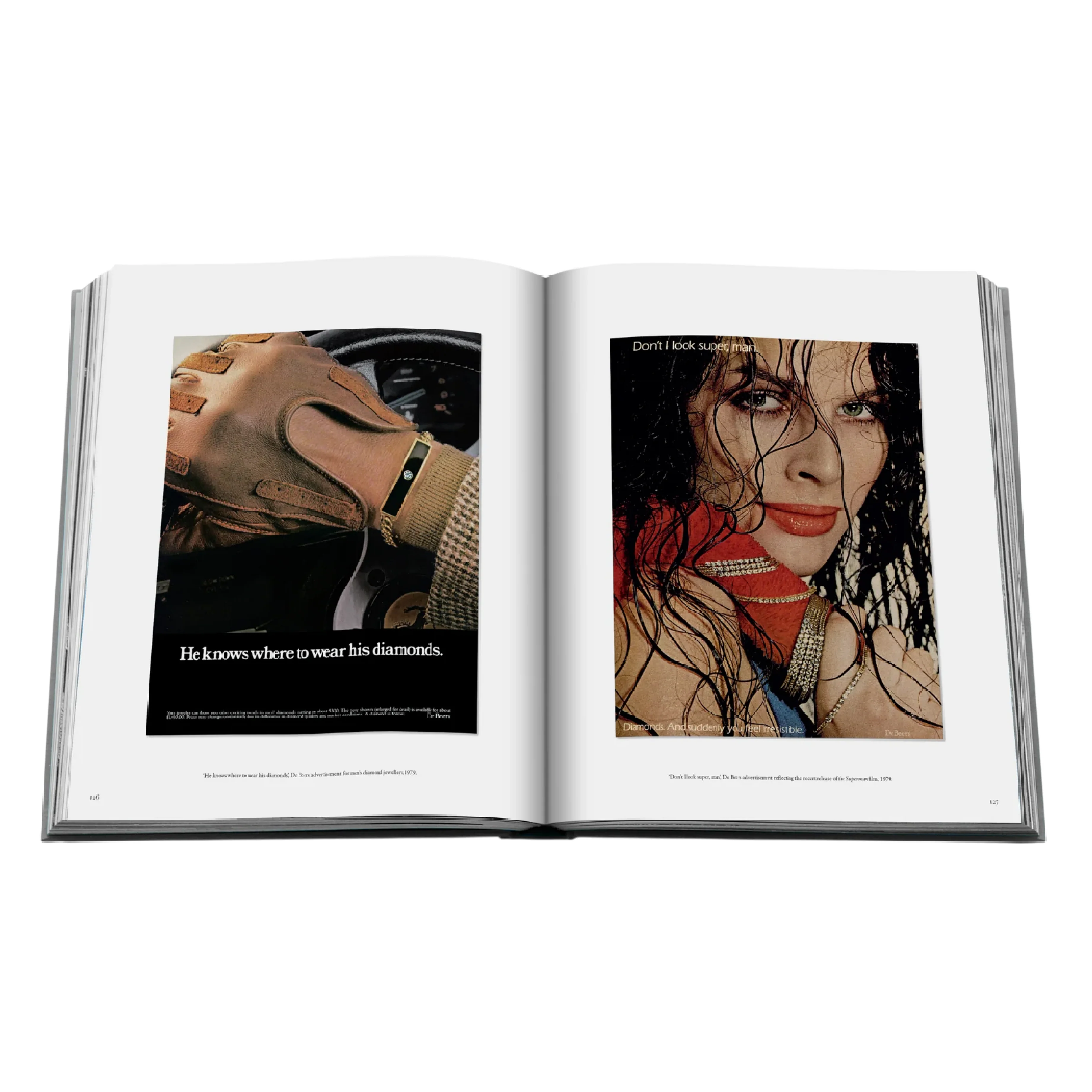 'A Diamond is Forever: The Making of a Cultural Icon' Book | De Beers - Image 7