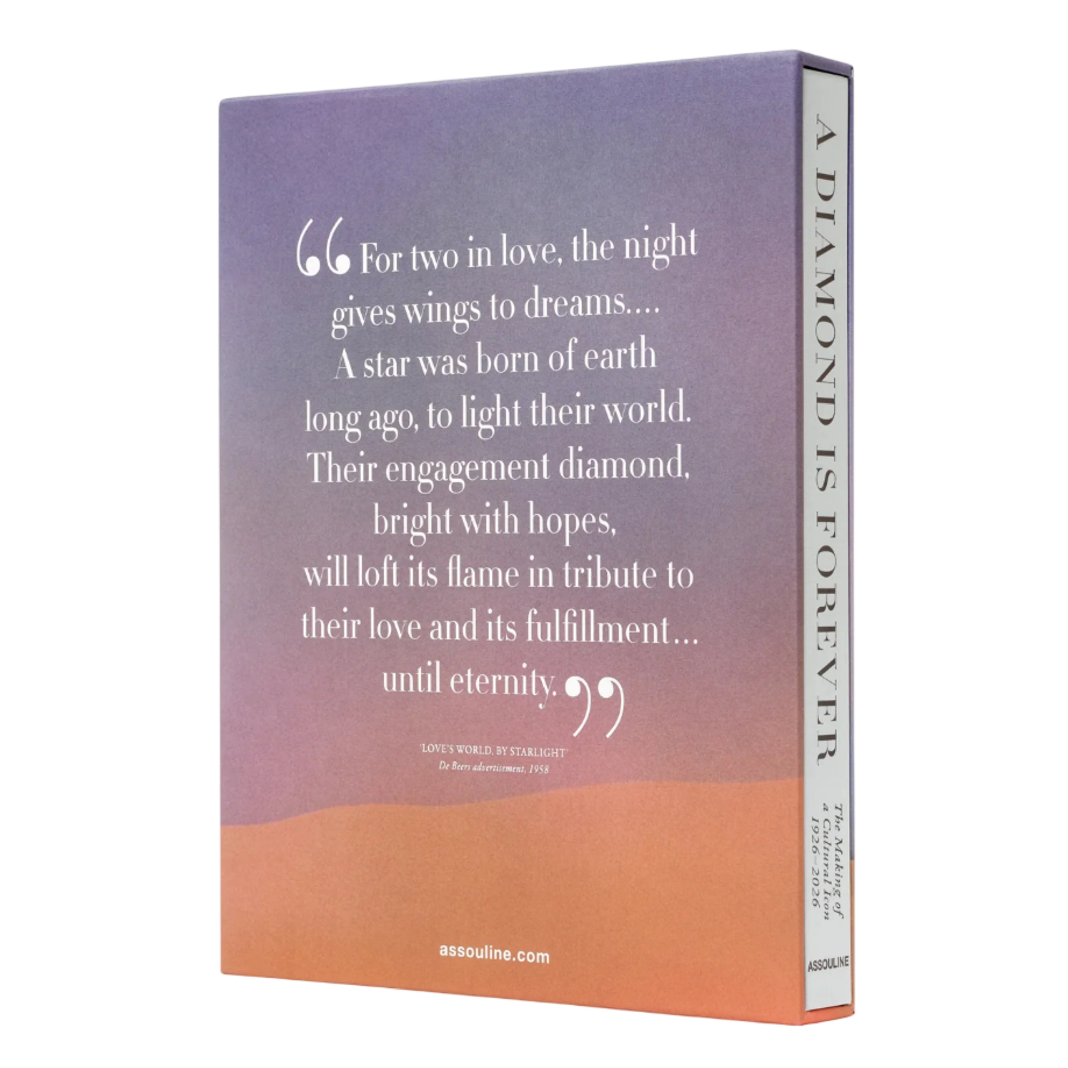 'A Diamond is Forever: The Making of a Cultural Icon' Book | De Beers - Image 8