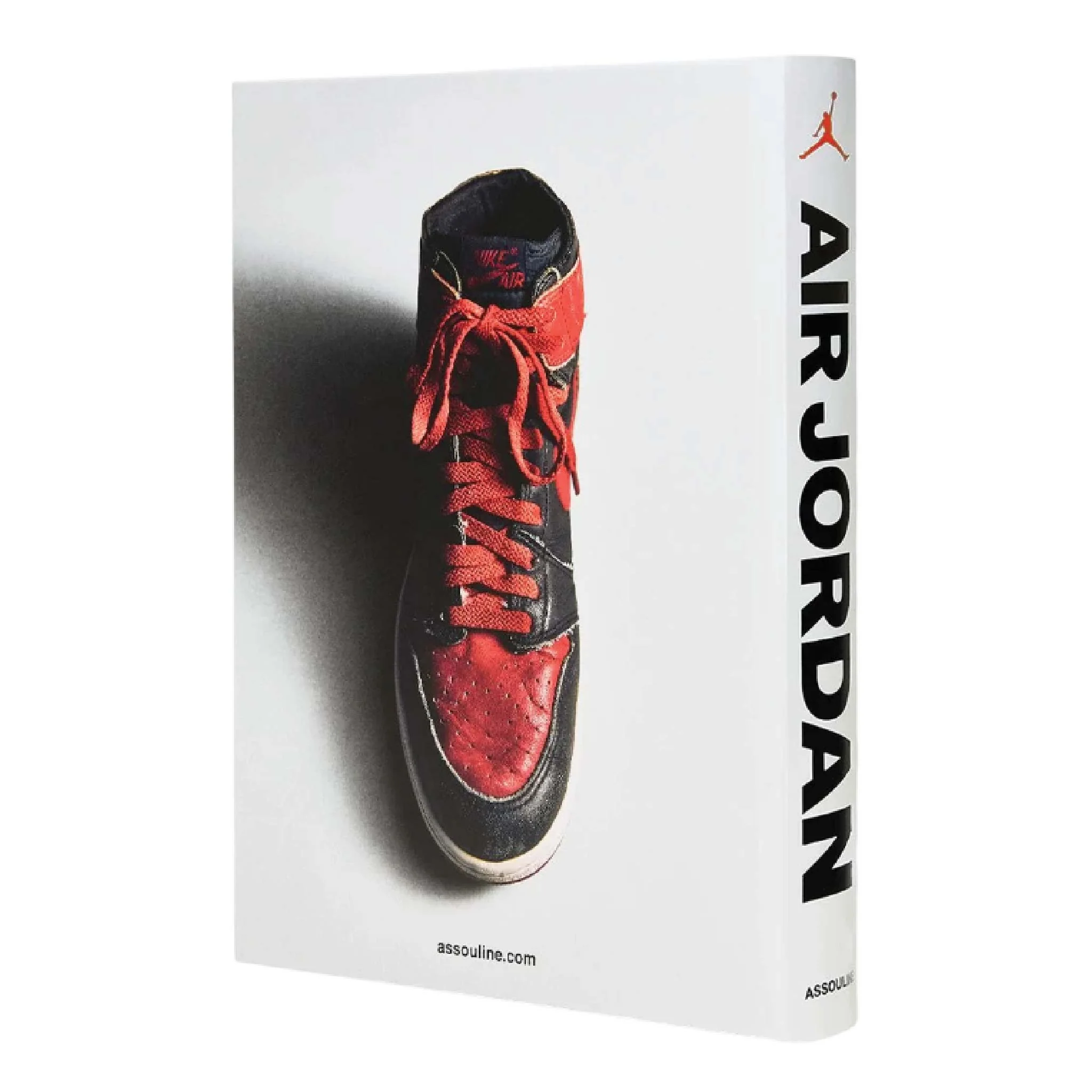 'Air Jordan: Classic' Book | Adam Bradley - Image 7