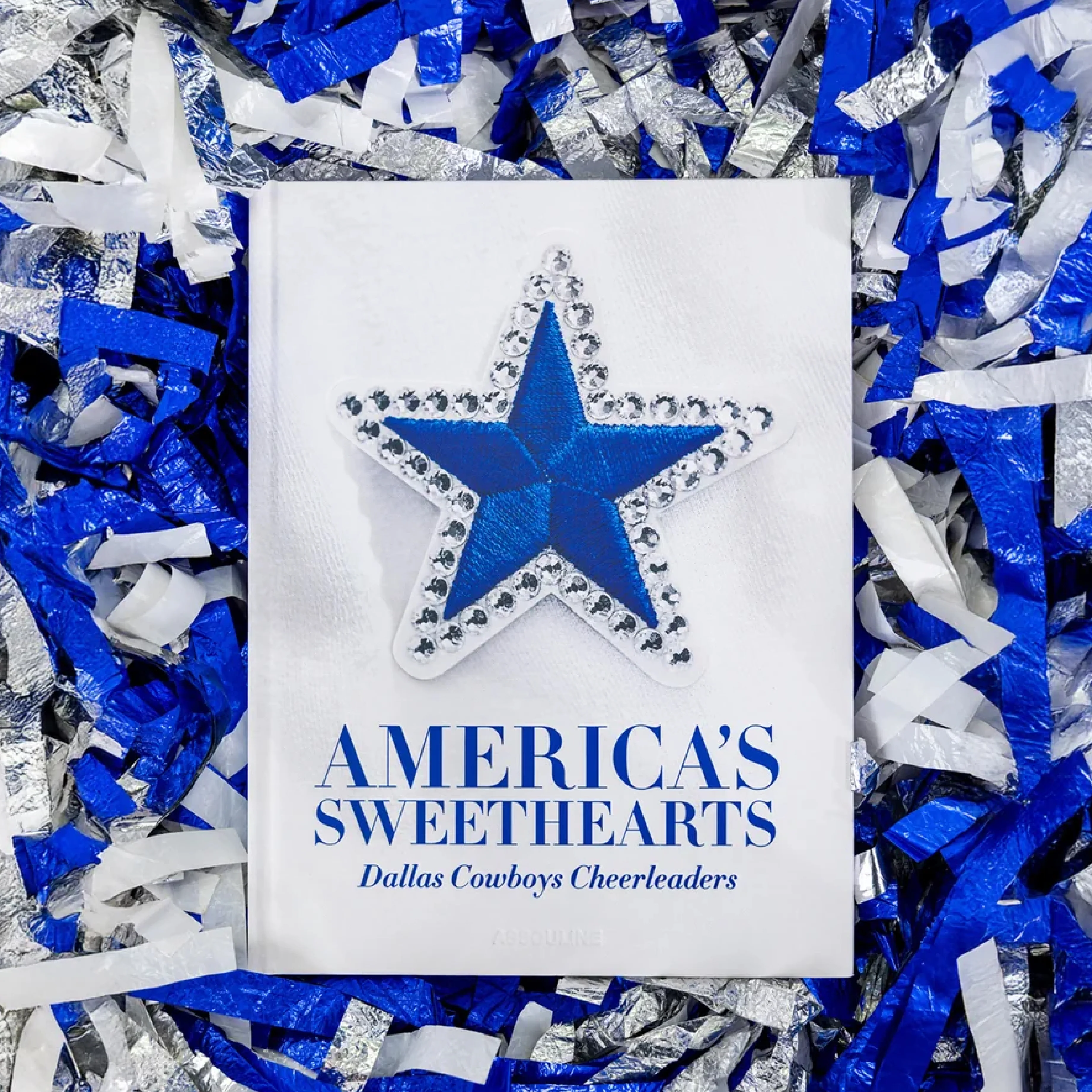 'America's Sweethearts: Dallas Cowboys Cheerleaders' Book | Kristi Scales - Image 2