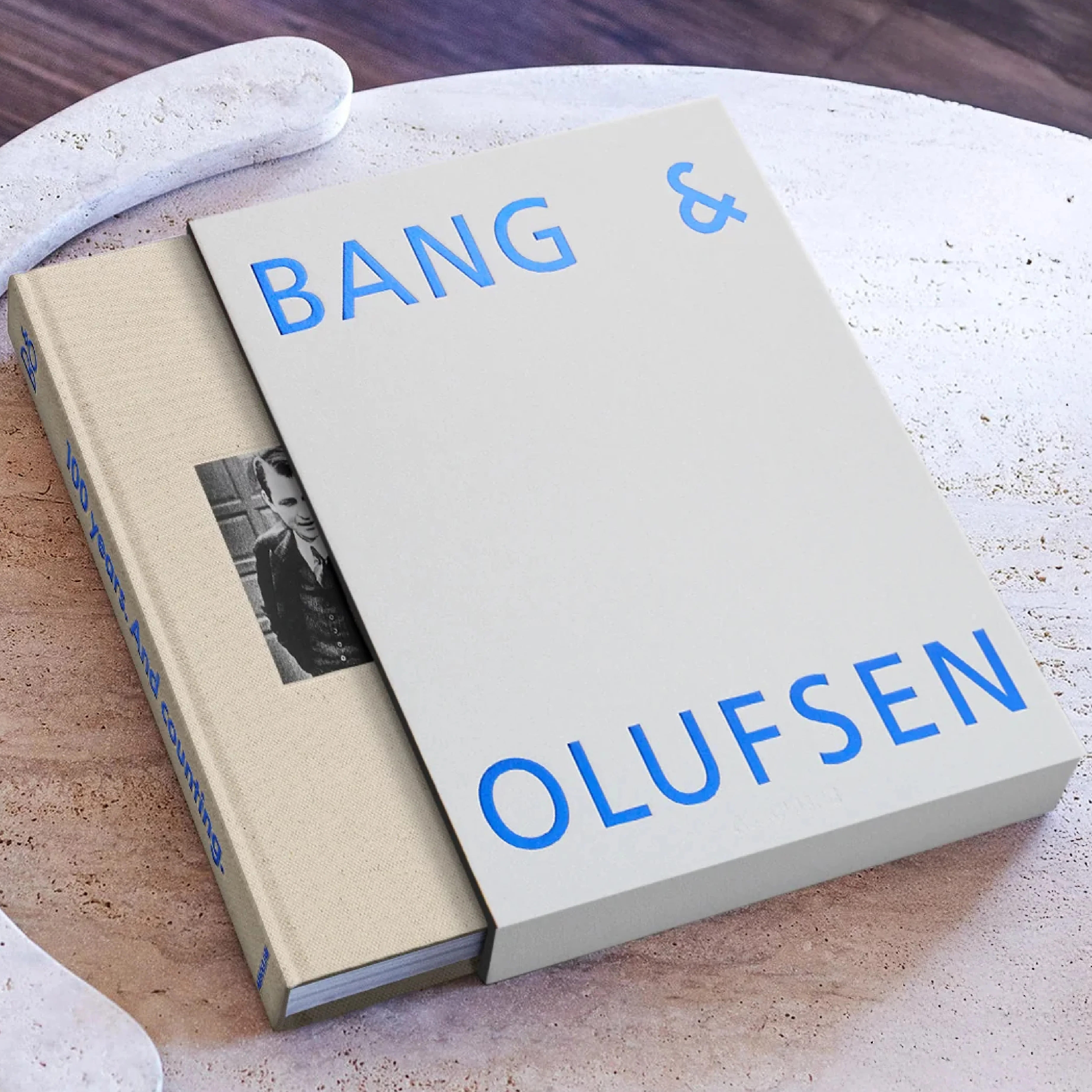 'Bang & Olufsen: 100 Years and Counting' Book | Rosecrans Baldwin - Image 2