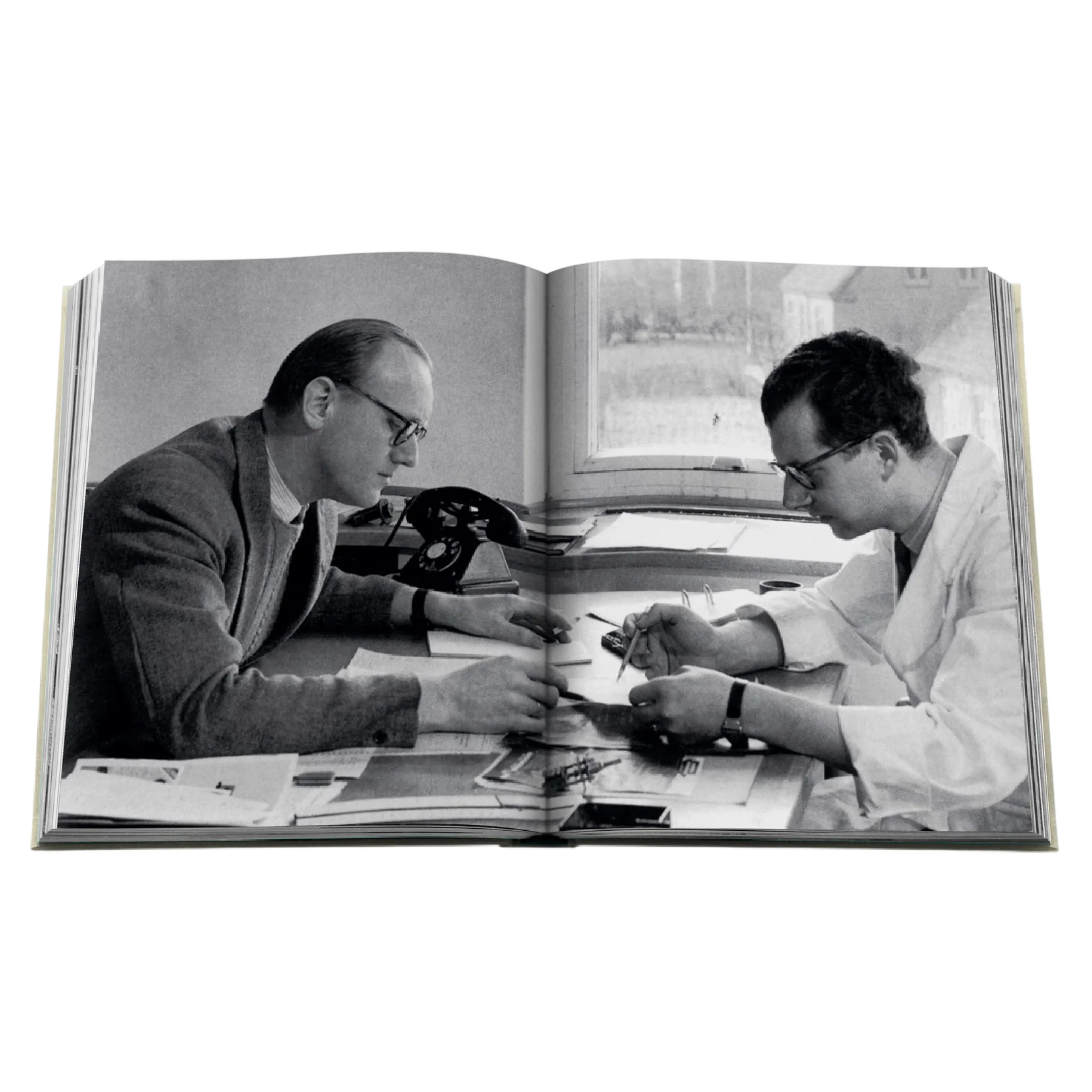 'Bang & Olufsen: 100 Years and Counting' Book | Rosecrans Baldwin - Image 4
