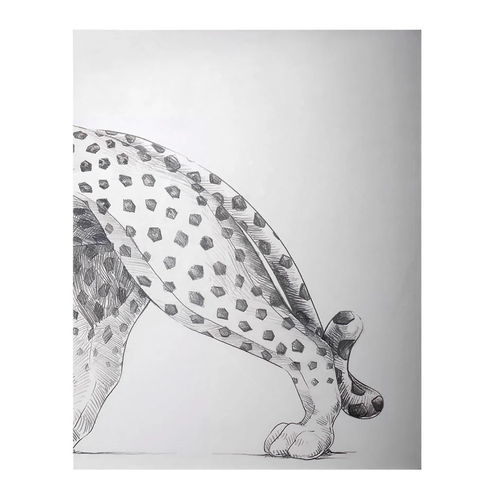 'Cartier Panthere' Book | Bérénice Geoffroy-Schneiter - Image 3