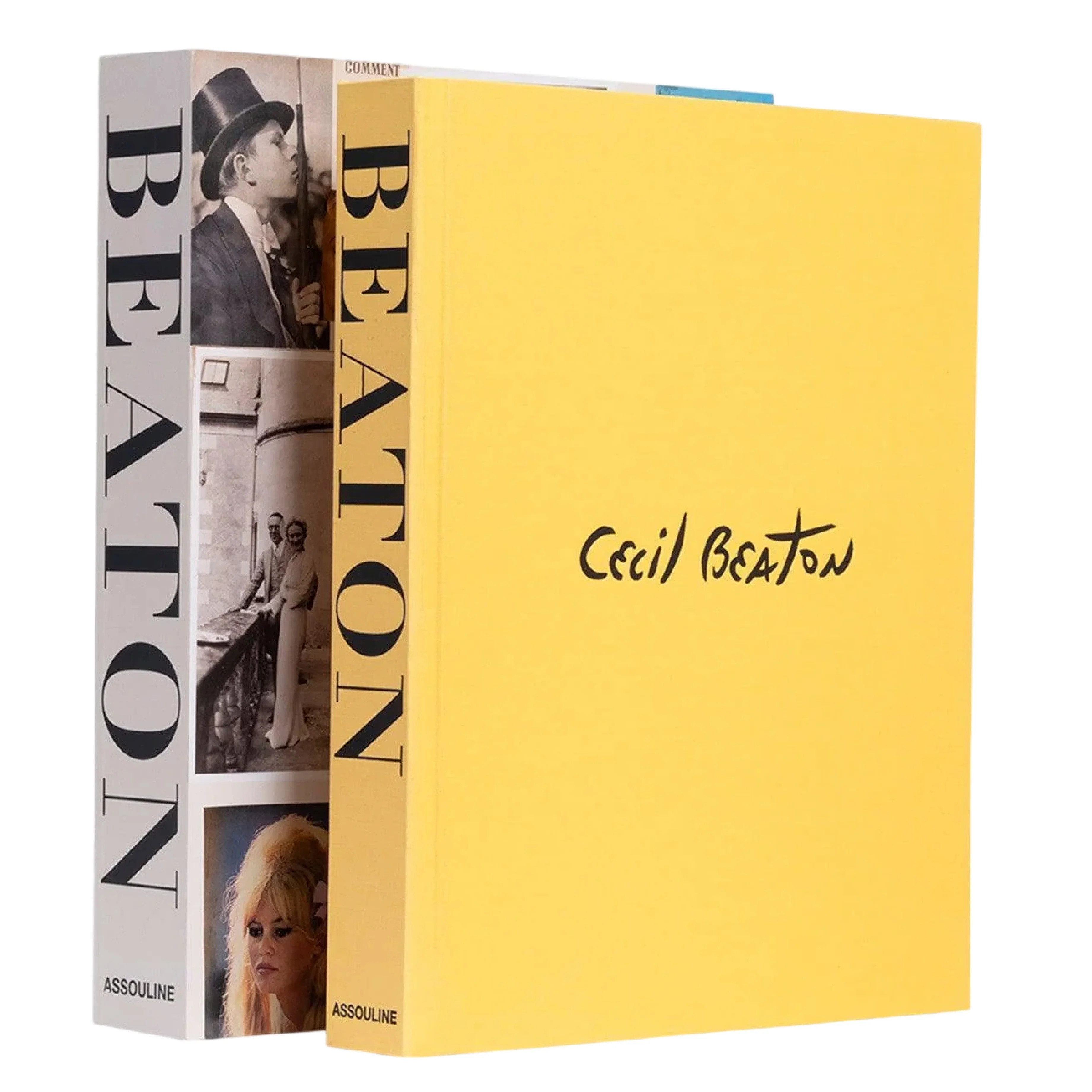 'Cecil Beaton: The Art of the Scrapbook' | James Danziger - Image 6